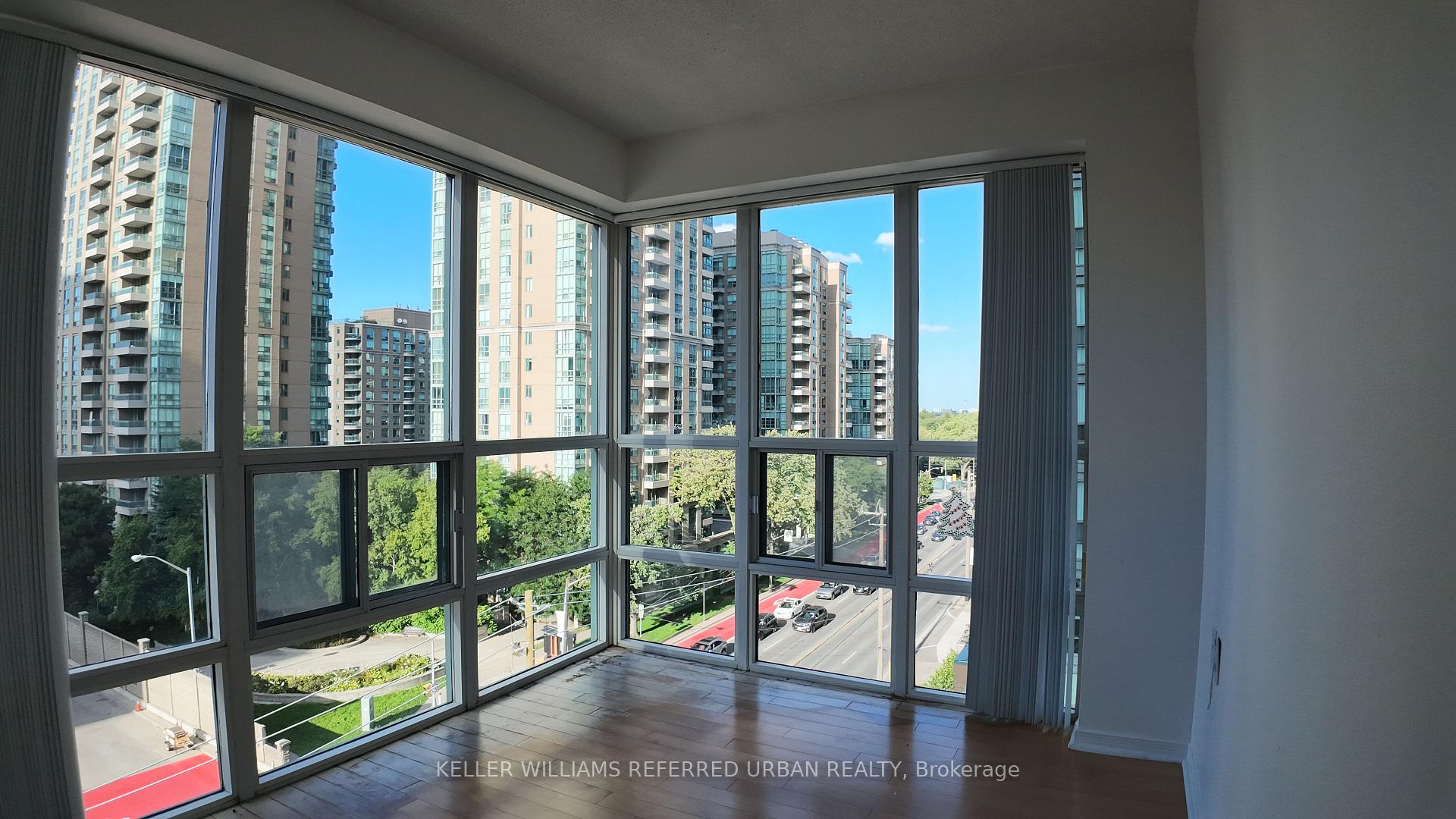 Photo 1 of Unit 806, 22 Olive Avenue, North York, Willowdale East — HOMEH