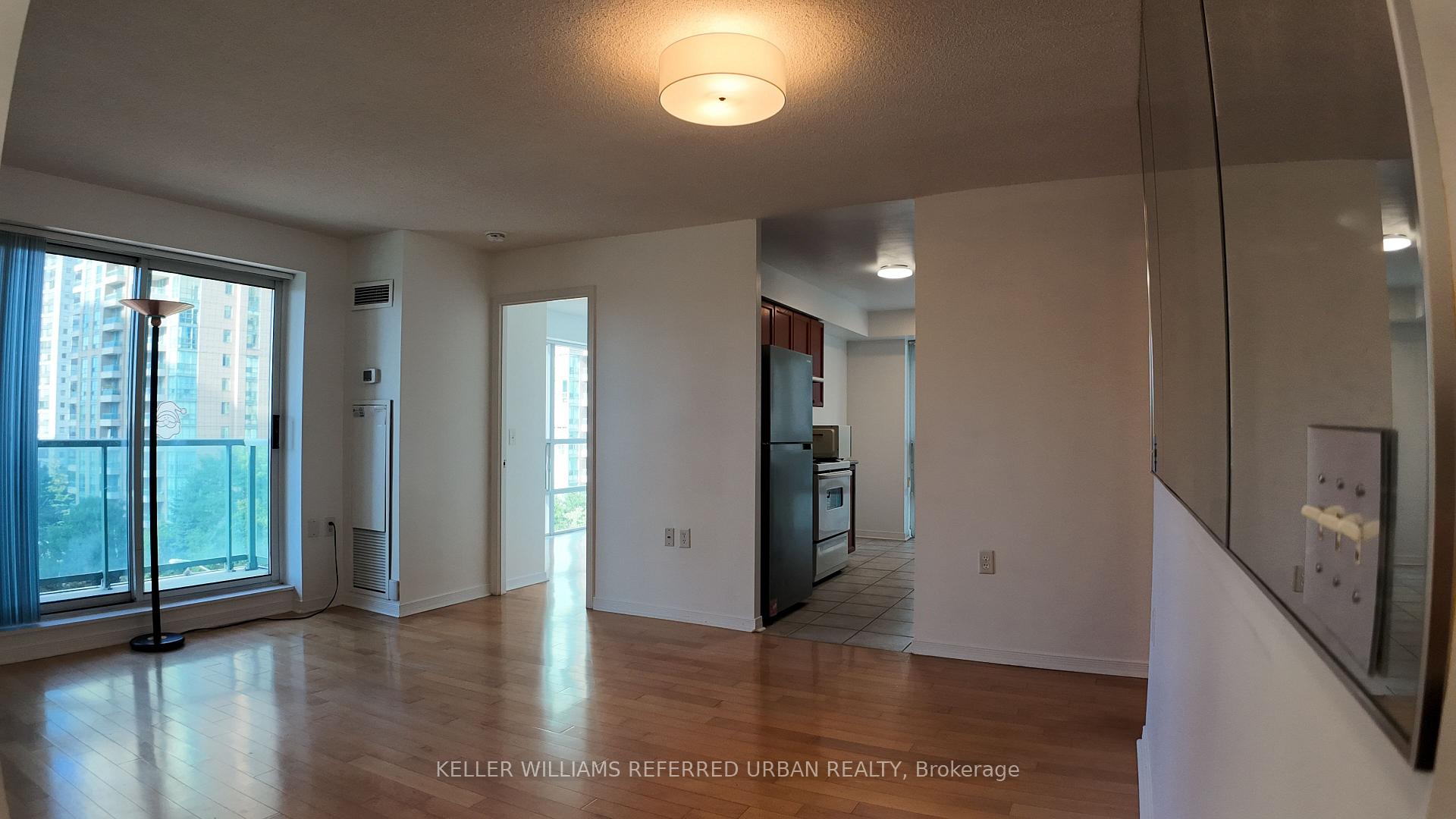 Photo 9 of Unit 806, 22 Olive Avenue, North York, Willowdale East — HOMEH