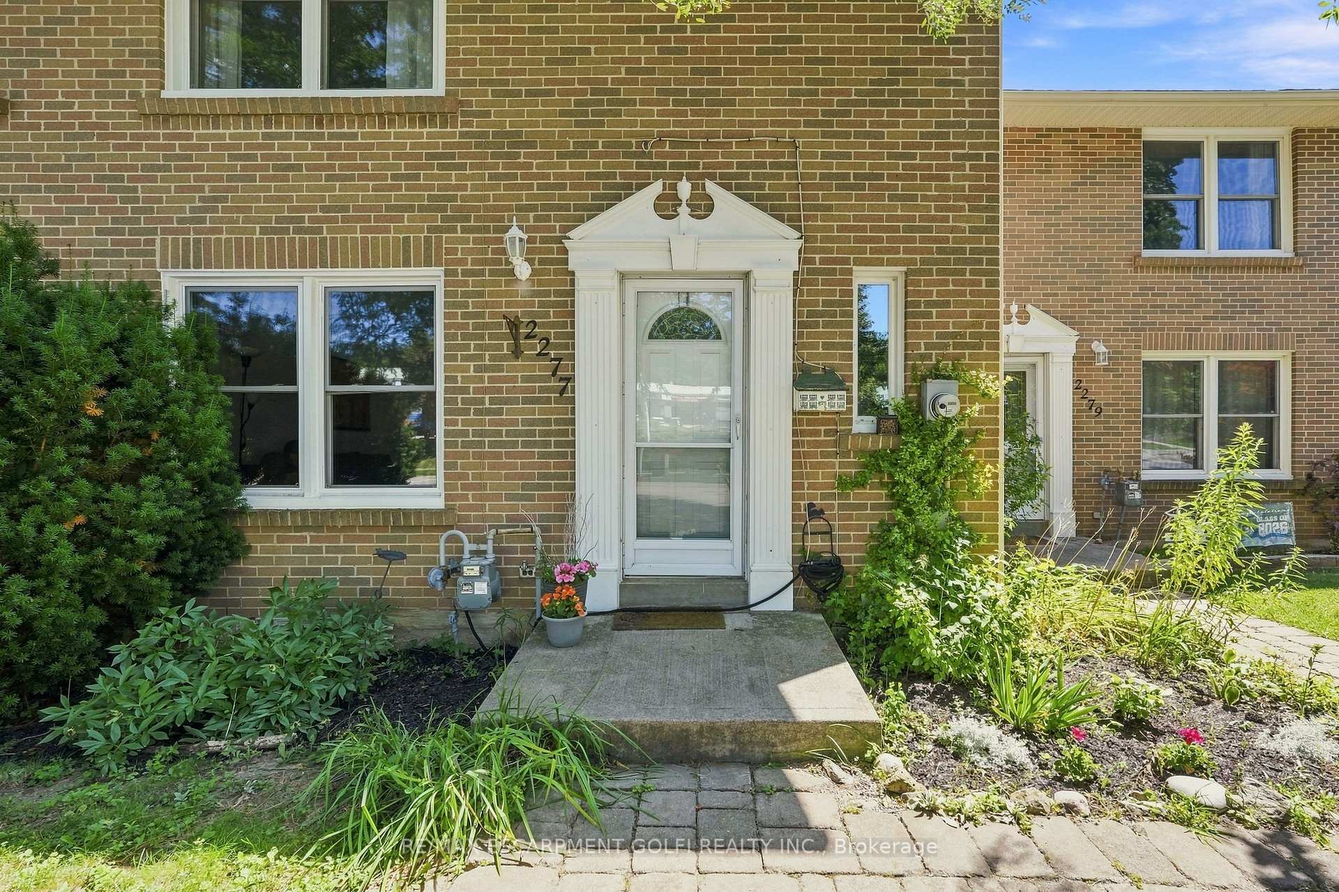 Photo 2 of Unit 39, 2277 Mountain Grove Avenue, Burlington, Mountainside — HOMEH