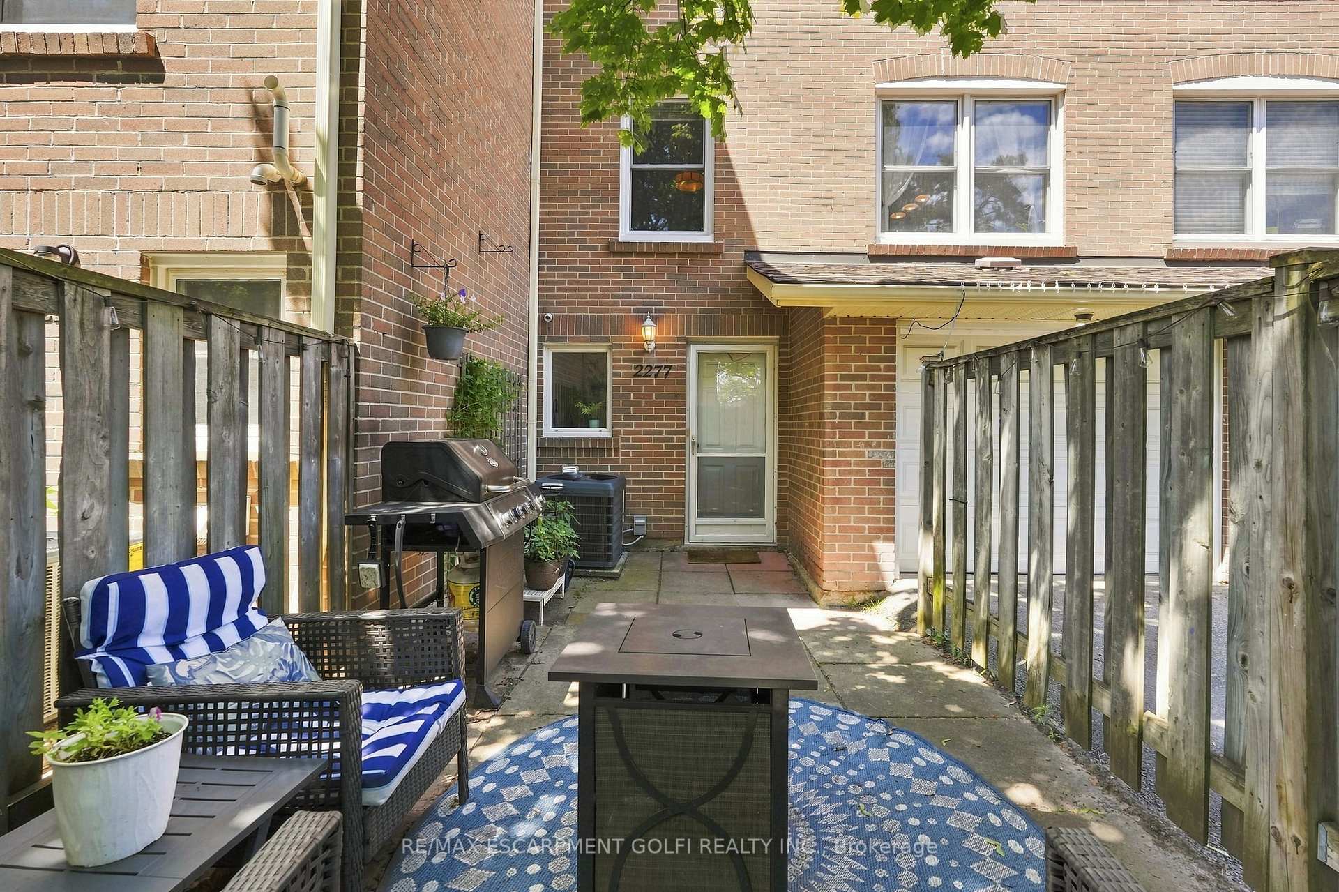Photo 20 of Unit 39, 2277 Mountain Grove Avenue, Burlington, Mountainside — HOMEH