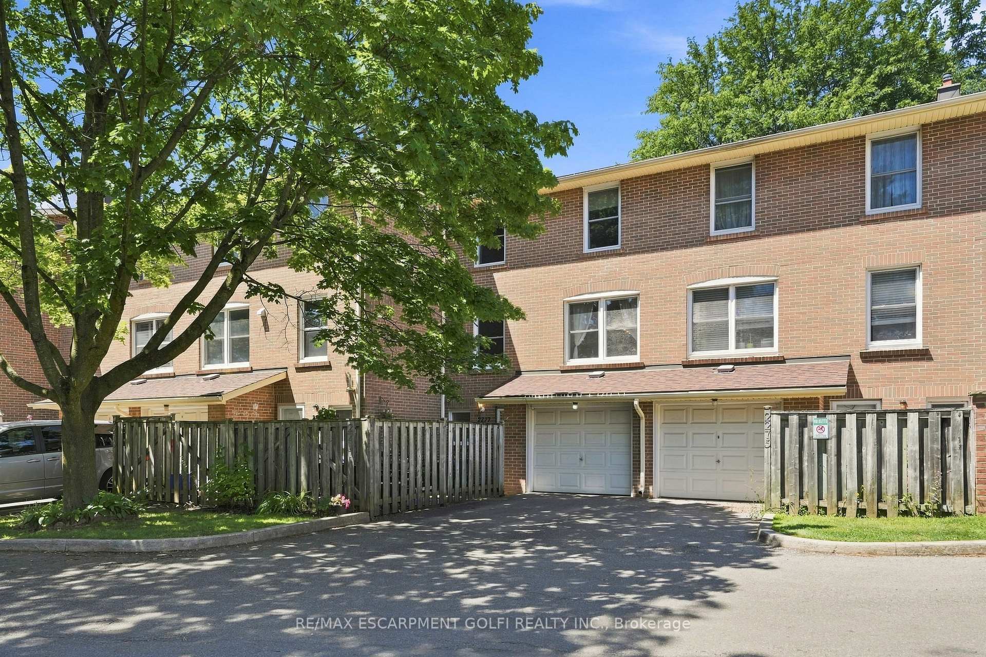 Photo 21 of Unit 39, 2277 Mountain Grove Avenue, Burlington, Mountainside — HOMEH