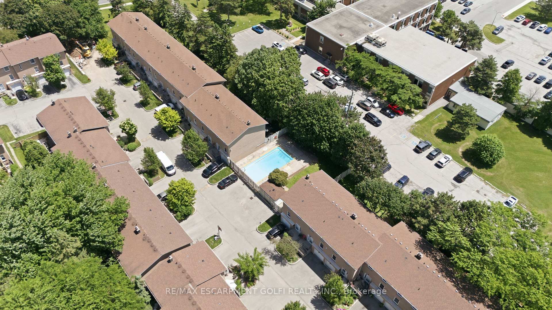 Photo 22 of Unit 39, 2277 Mountain Grove Avenue, Burlington, Mountainside — HOMEH
