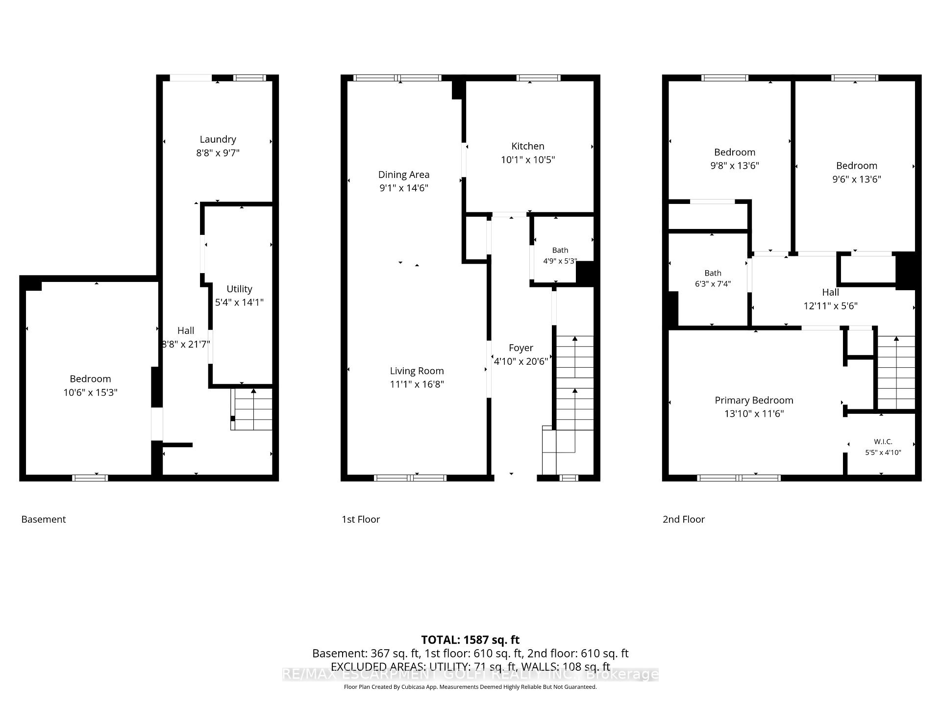 Photo 23 of Unit 39, 2277 Mountain Grove Avenue, Burlington, Mountainside — HOMEH