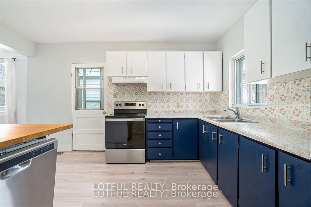 Photo 6 of 11 Champagne Avenue S, Ottawa, West Centre Town — HOMEH
