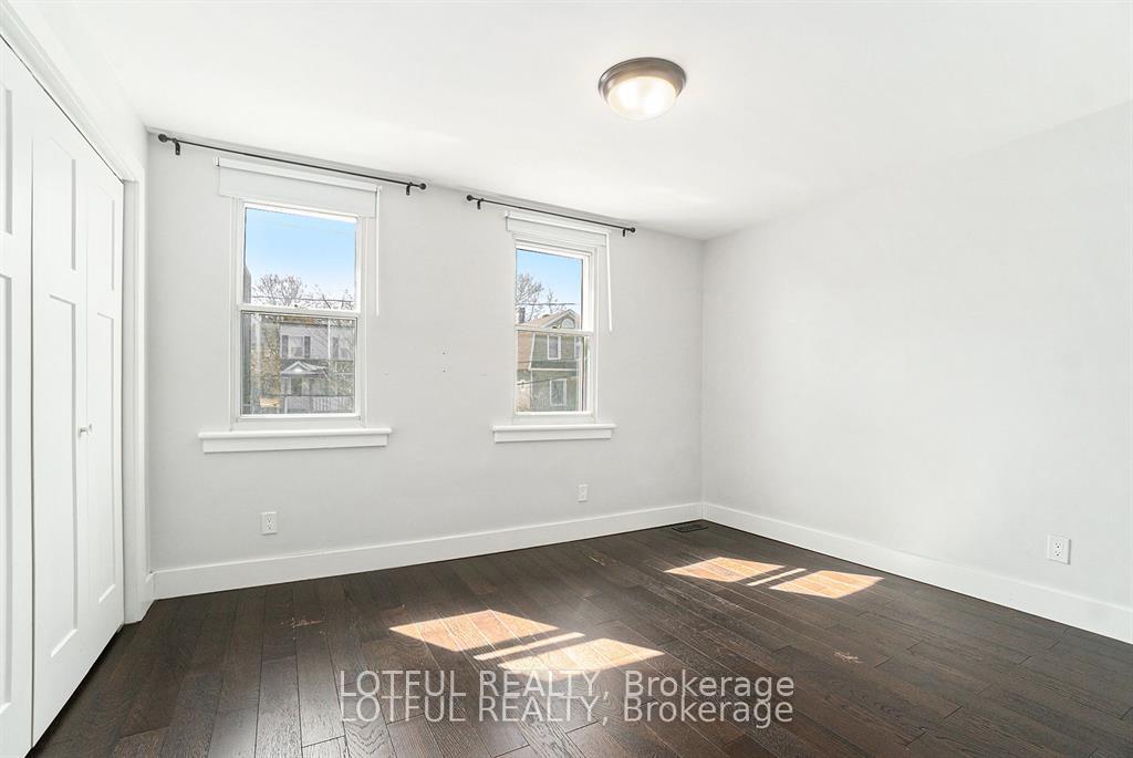 Photo 8 of 11 Champagne Avenue S, Ottawa, West Centre Town — HOMEH