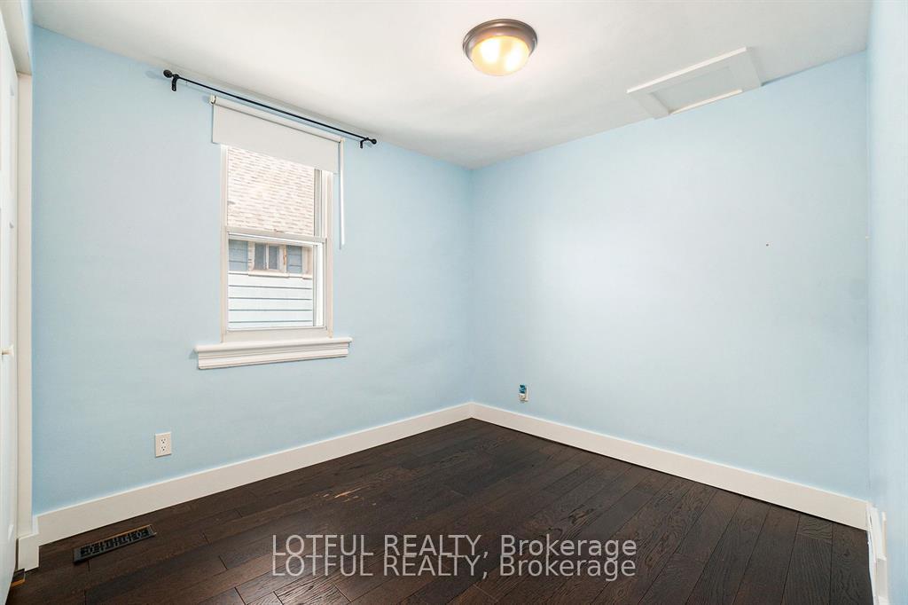 Photo 9 of 11 Champagne Avenue S, Ottawa, West Centre Town — HOMEH
