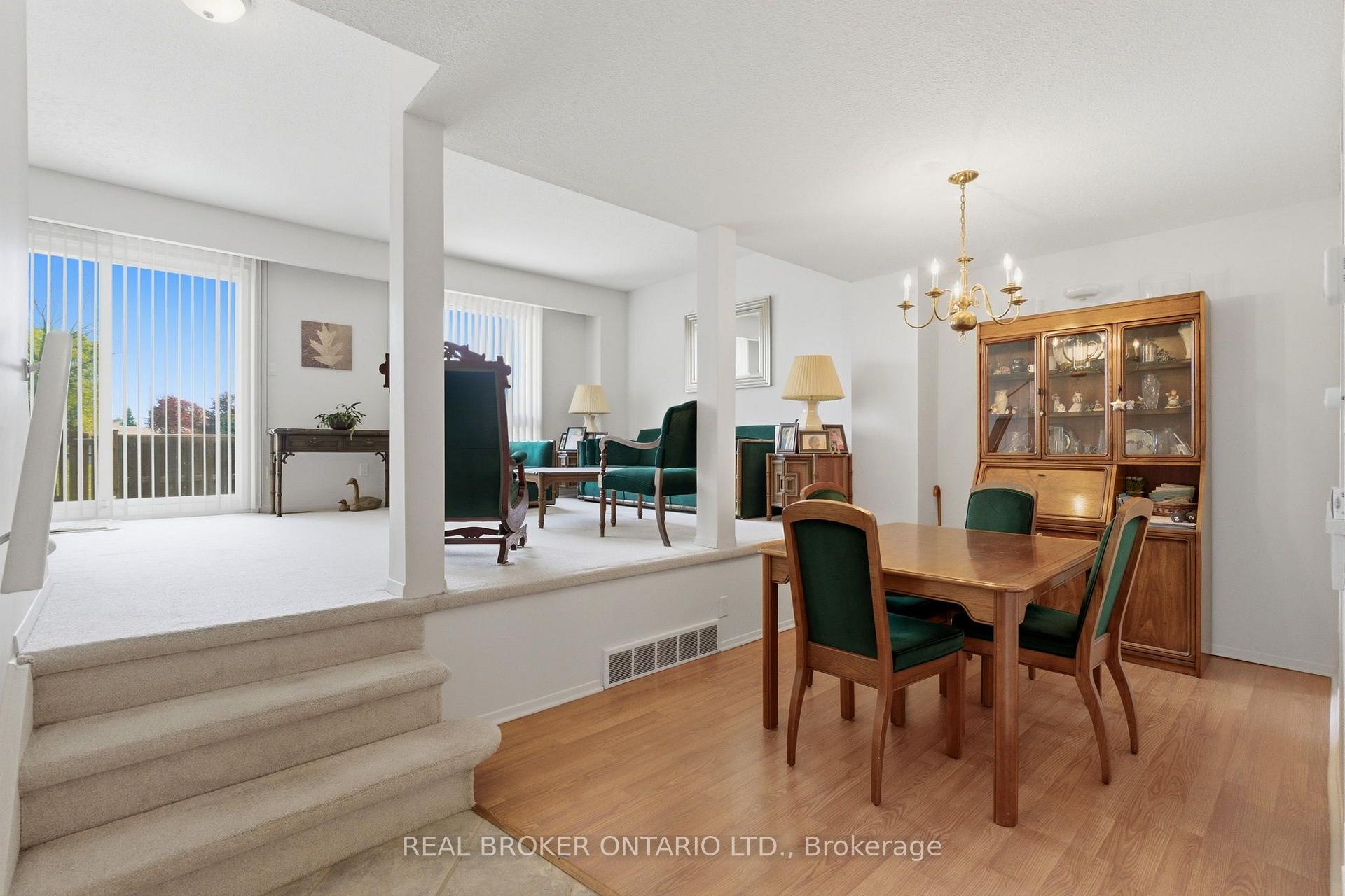 Photo 9 of Unit 46, 122 Lakeshore Road, St. Catharines, Lakeport — HOMEH