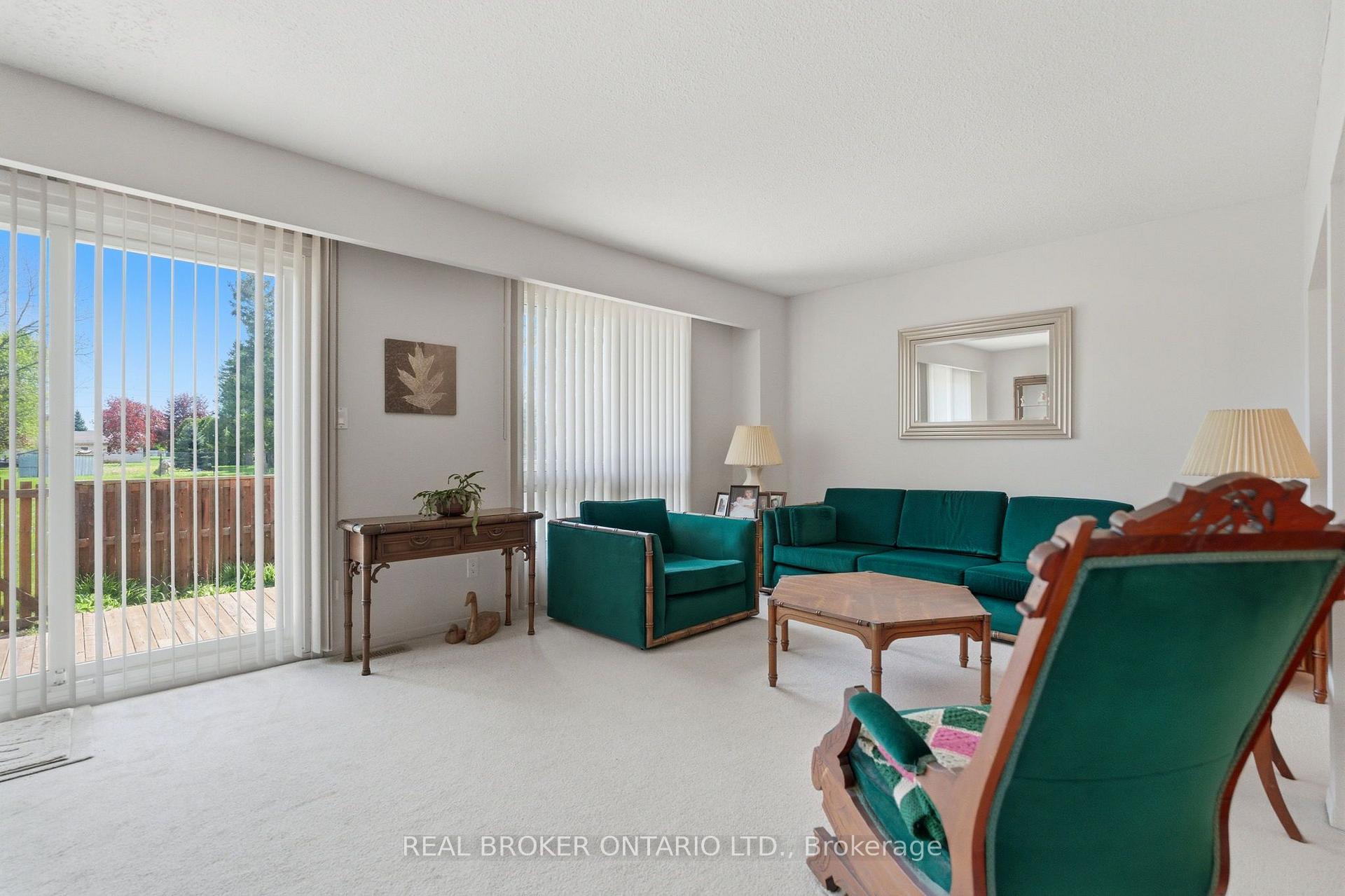 Photo 12 of Unit 46, 122 Lakeshore Road, St. Catharines, Lakeport — HOMEH