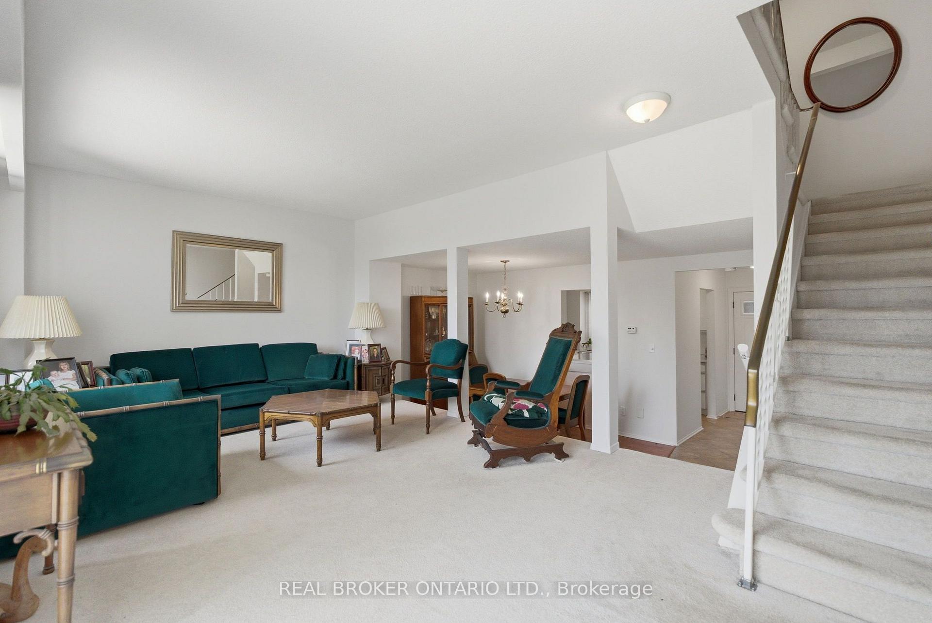 Photo 13 of Unit 46, 122 Lakeshore Road, St. Catharines, Lakeport — HOMEH