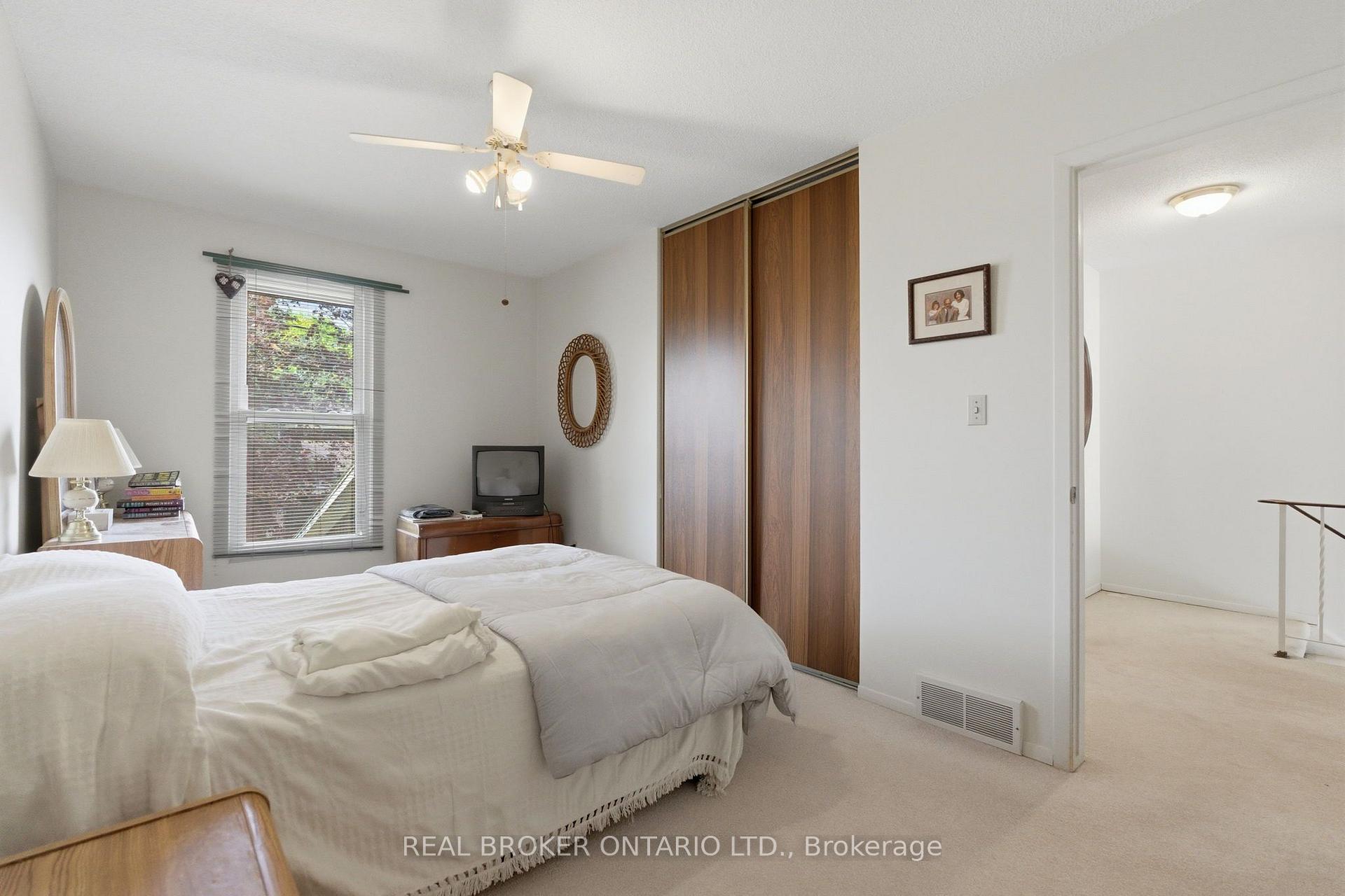Photo 17 of Unit 46, 122 Lakeshore Road, St. Catharines, Lakeport — HOMEH