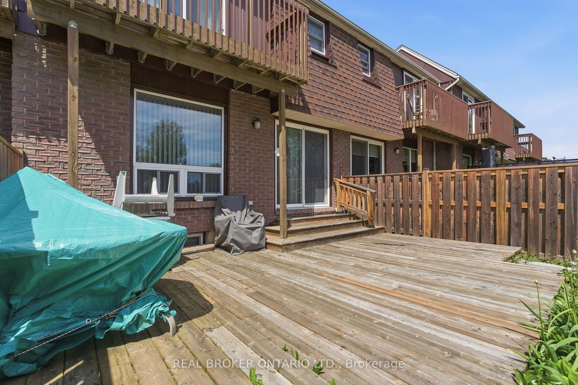 Photo 25 of Unit 46, 122 Lakeshore Road, St. Catharines, Lakeport — HOMEH