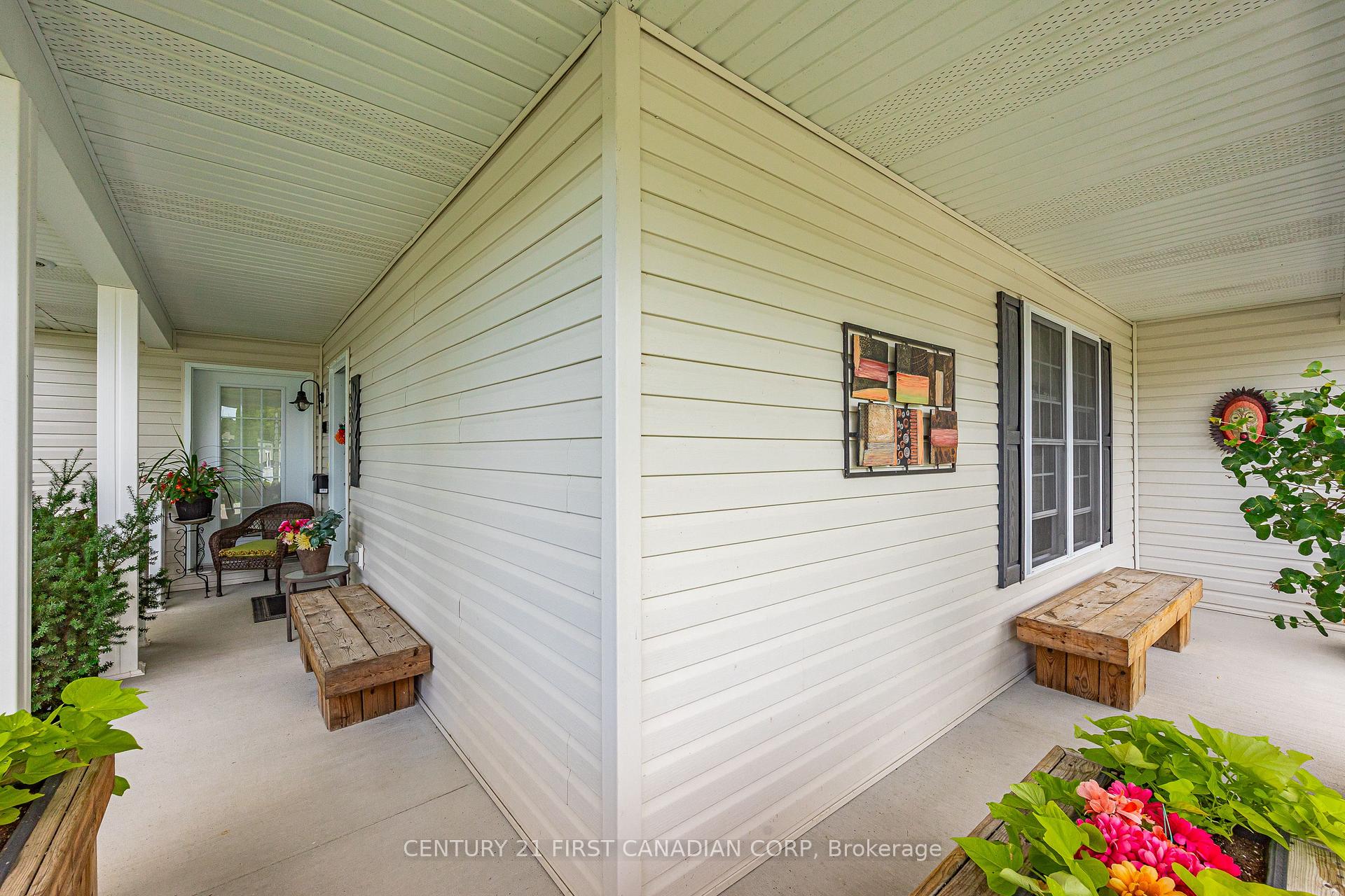 Photo 7 of 420 Shannon Boulevard, South Huron, Stephen — HOMEH