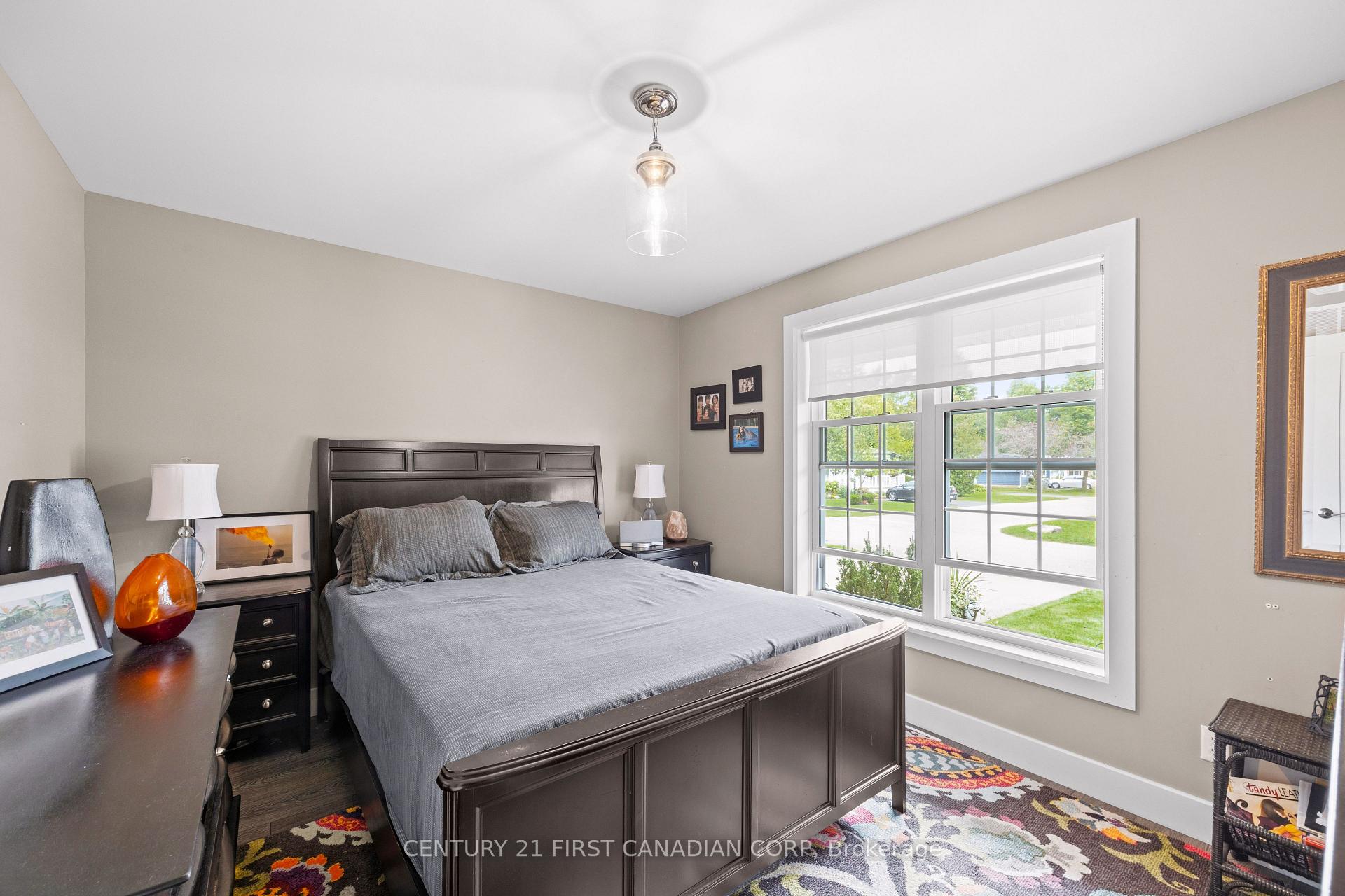Photo 9 of 420 Shannon Boulevard, South Huron, Stephen — HOMEH