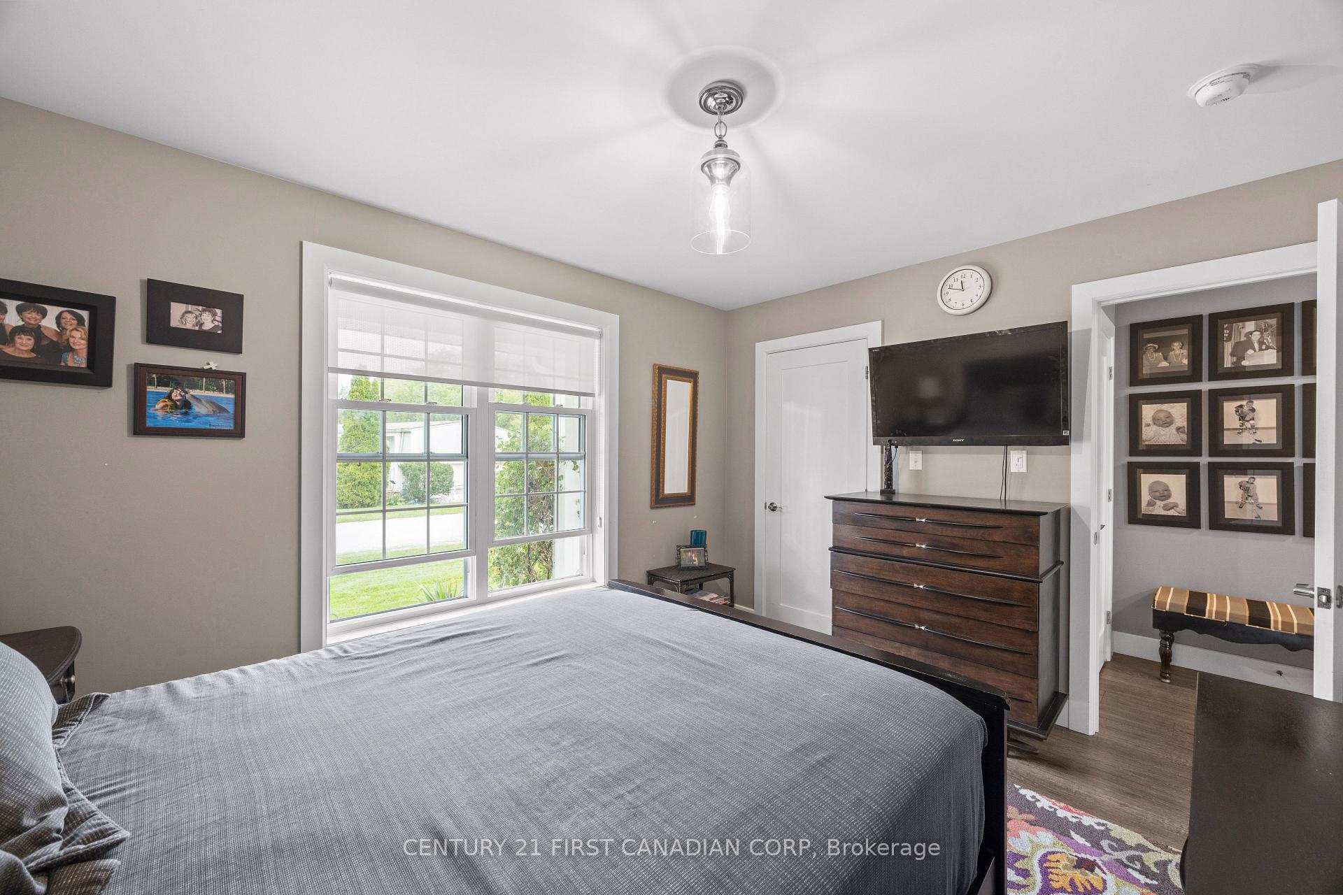 Photo 10 of 420 Shannon Boulevard, South Huron, Stephen — HOMEH