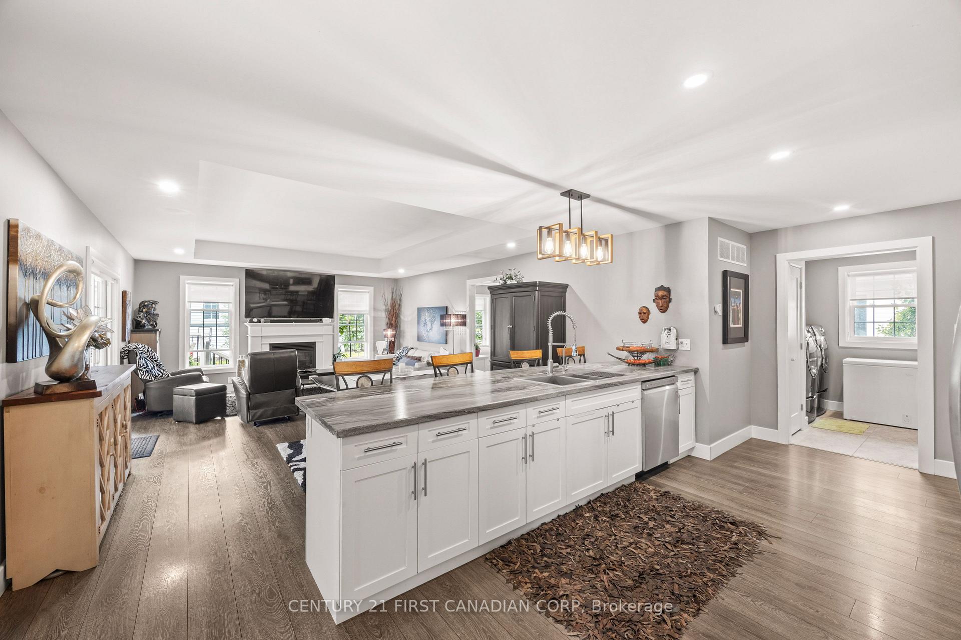 Photo 12 of 420 Shannon Boulevard, South Huron, Stephen — HOMEH
