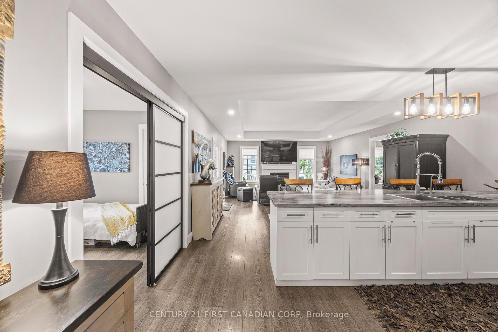 Photo 13 of 420 Shannon Boulevard, South Huron, Stephen — HOMEH