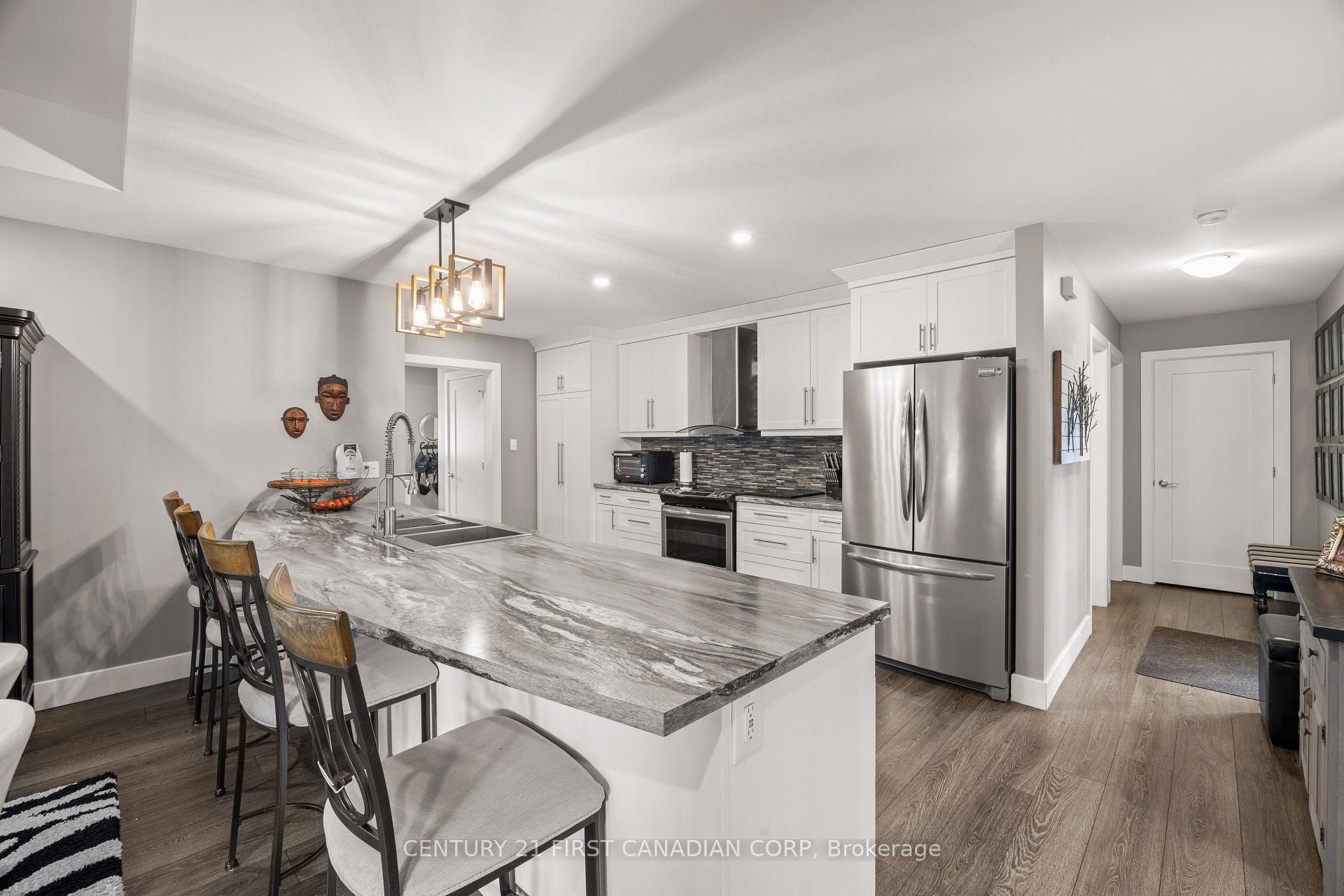 Photo 14 of 420 Shannon Boulevard, South Huron, Stephen — HOMEH