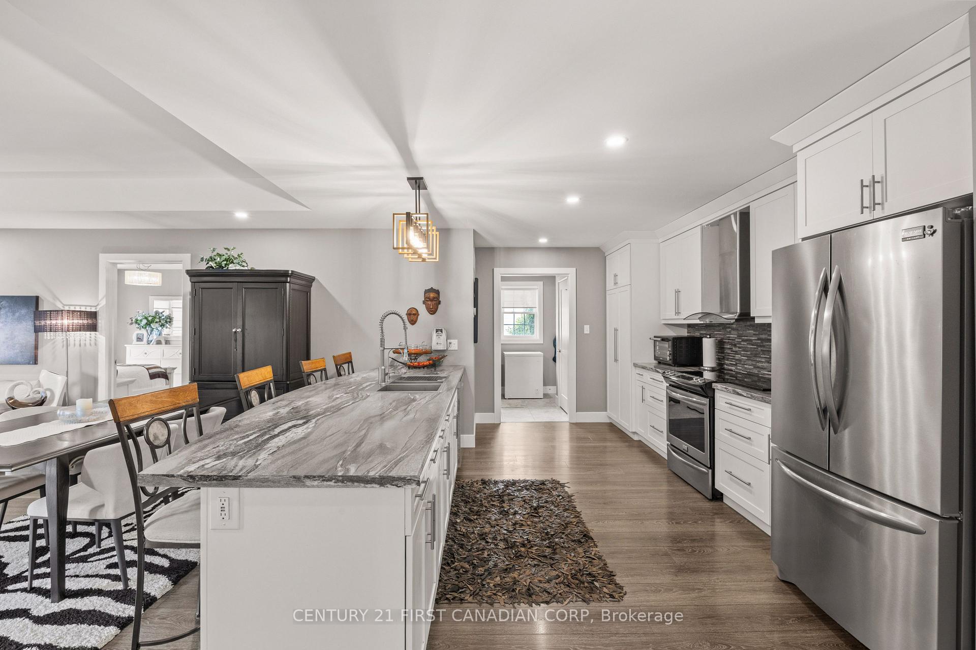 Photo 16 of 420 Shannon Boulevard, South Huron, Stephen — HOMEH