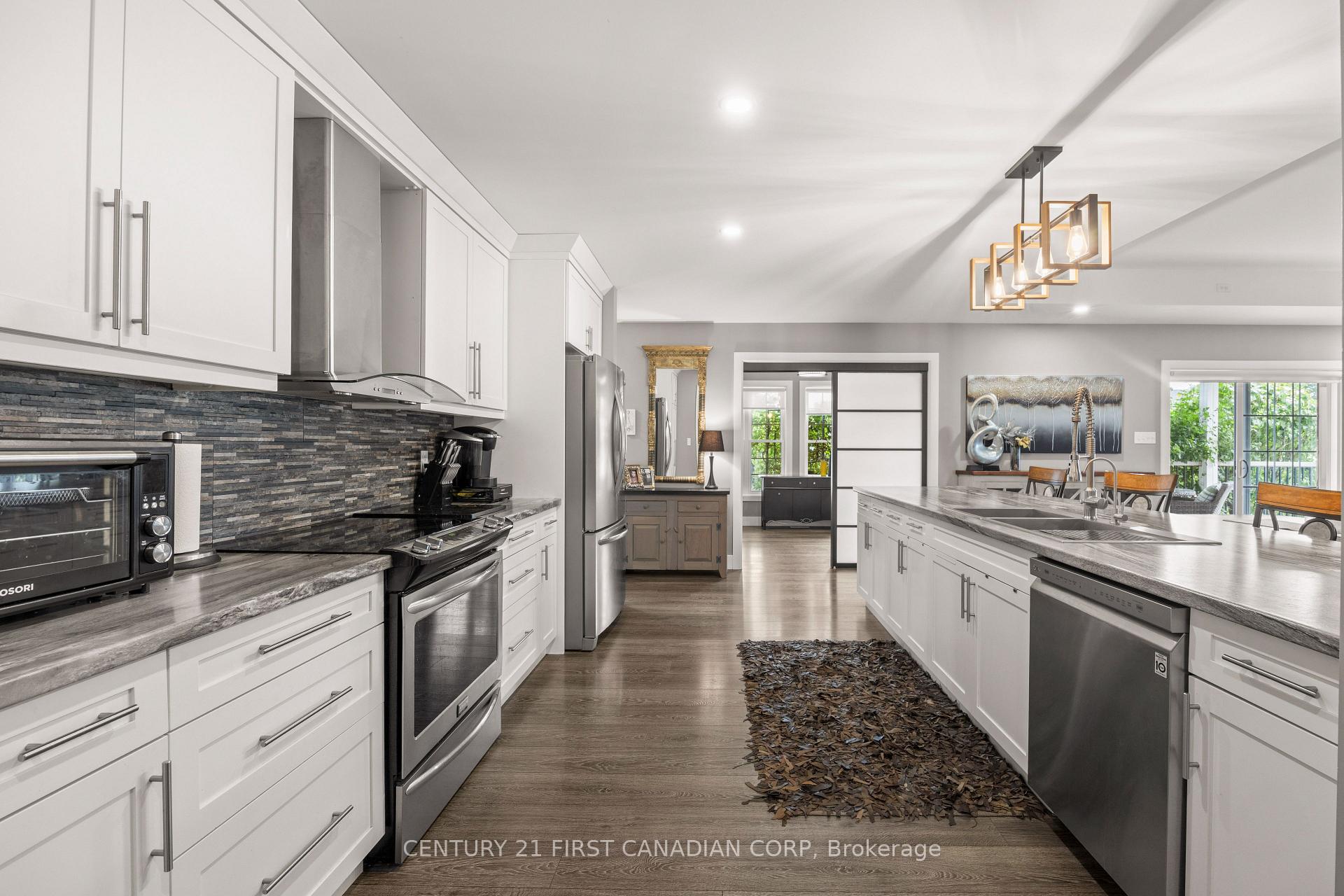 Photo 17 of 420 Shannon Boulevard, South Huron, Stephen — HOMEH