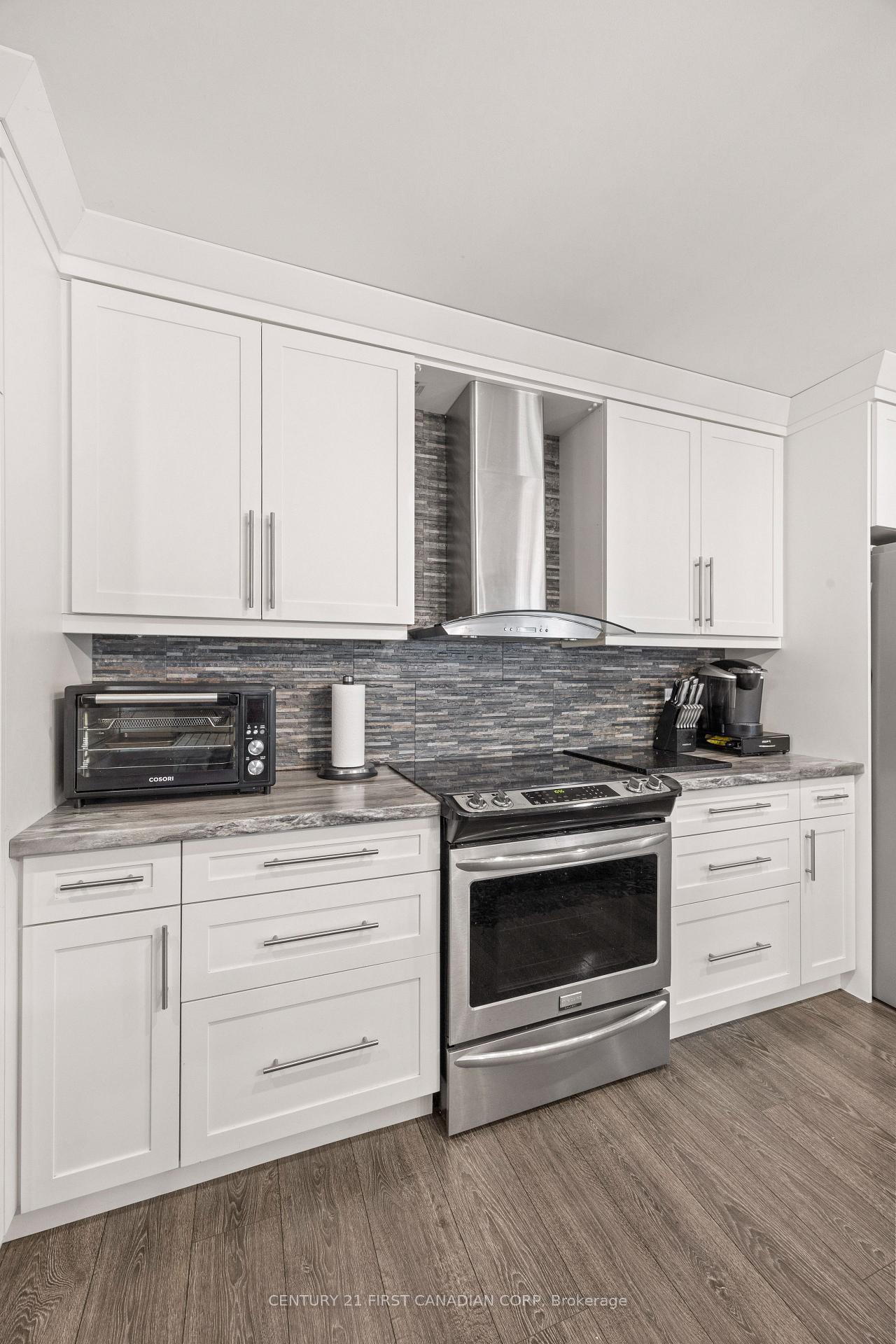 Photo 18 of 420 Shannon Boulevard, South Huron, Stephen — HOMEH