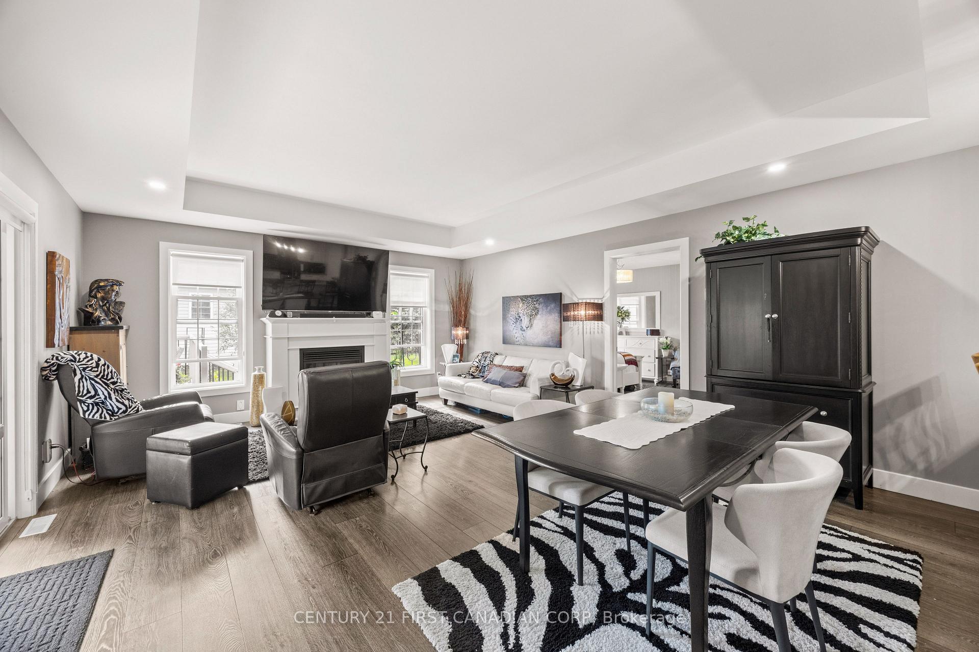 Photo 19 of 420 Shannon Boulevard, South Huron, Stephen — HOMEH