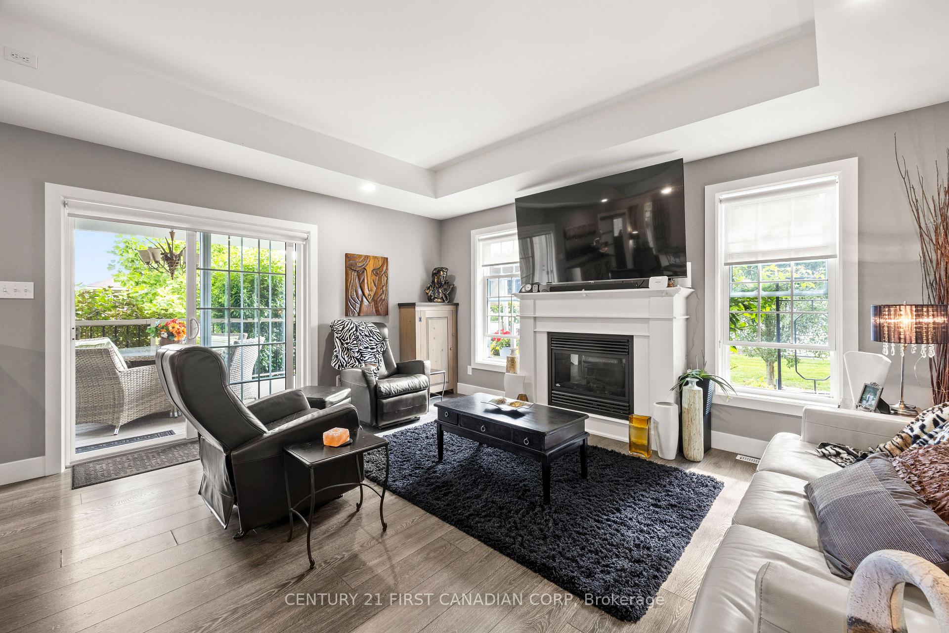 Photo 21 of 420 Shannon Boulevard, South Huron, Stephen — HOMEH
