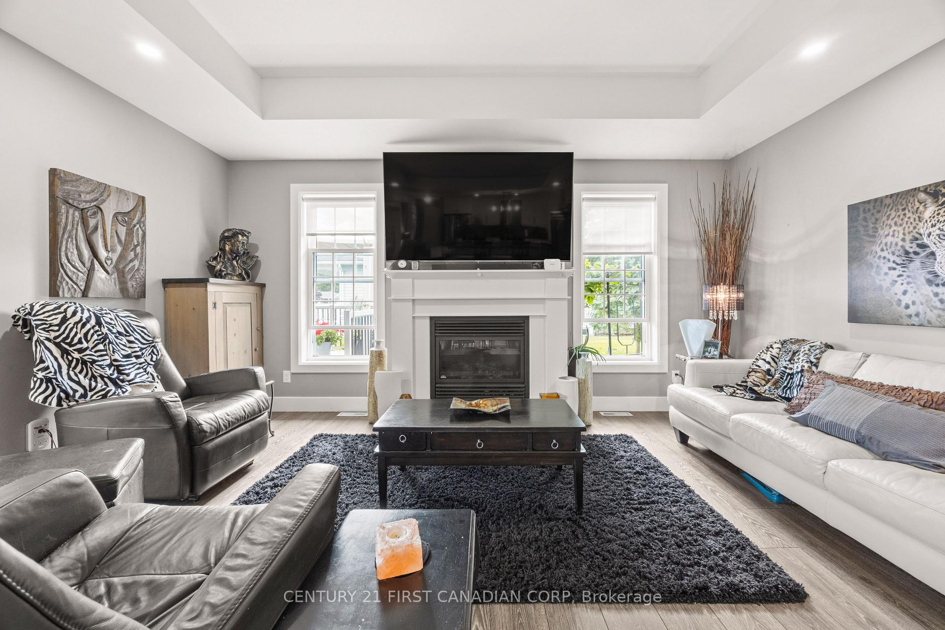 Photo 22 of 420 Shannon Boulevard, South Huron, Stephen — HOMEH