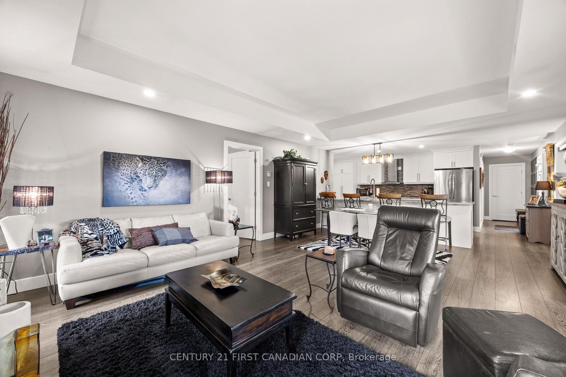 Photo 23 of 420 Shannon Boulevard, South Huron, Stephen — HOMEH