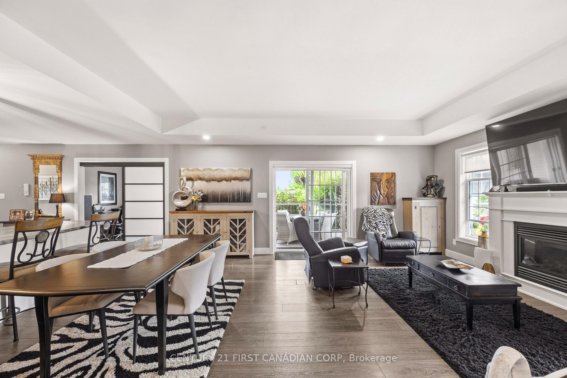Photo 24 of 420 Shannon Boulevard, South Huron, Stephen — HOMEH