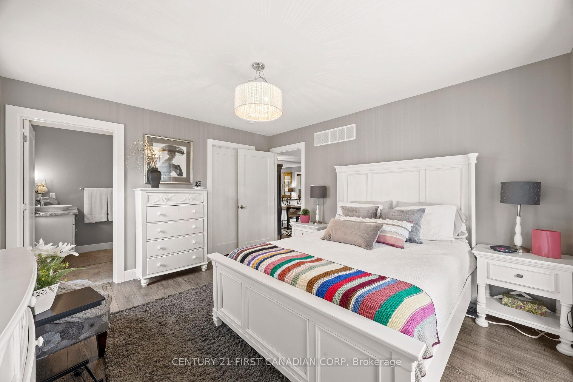 Photo 27 of 420 Shannon Boulevard, South Huron, Stephen — HOMEH
