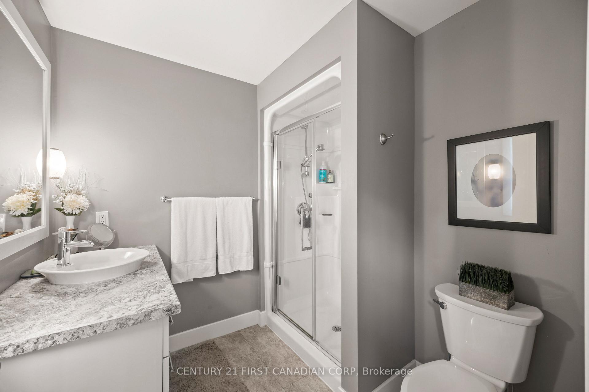 Photo 28 of 420 Shannon Boulevard, South Huron, Stephen — HOMEH