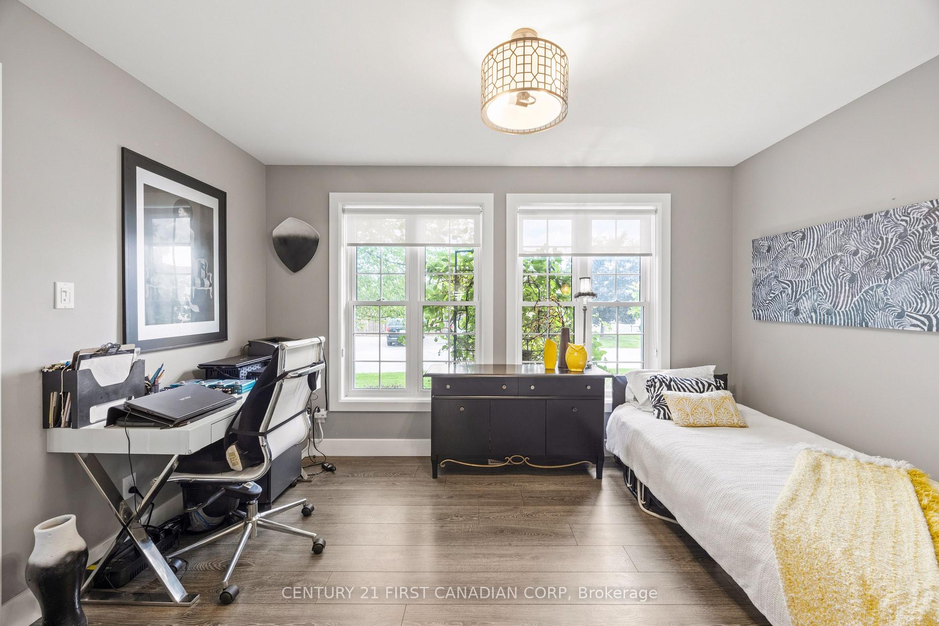 Photo 29 of 420 Shannon Boulevard, South Huron, Stephen — HOMEH