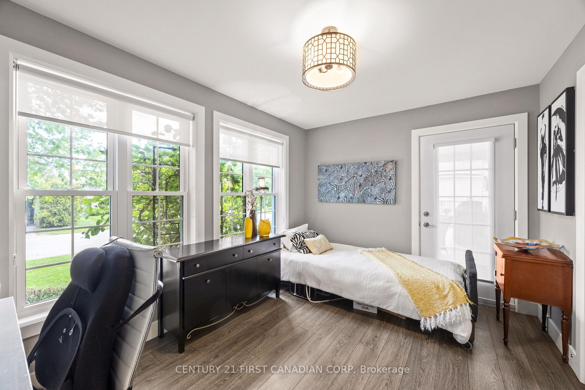 Photo 30 of 420 Shannon Boulevard, South Huron, Stephen — HOMEH