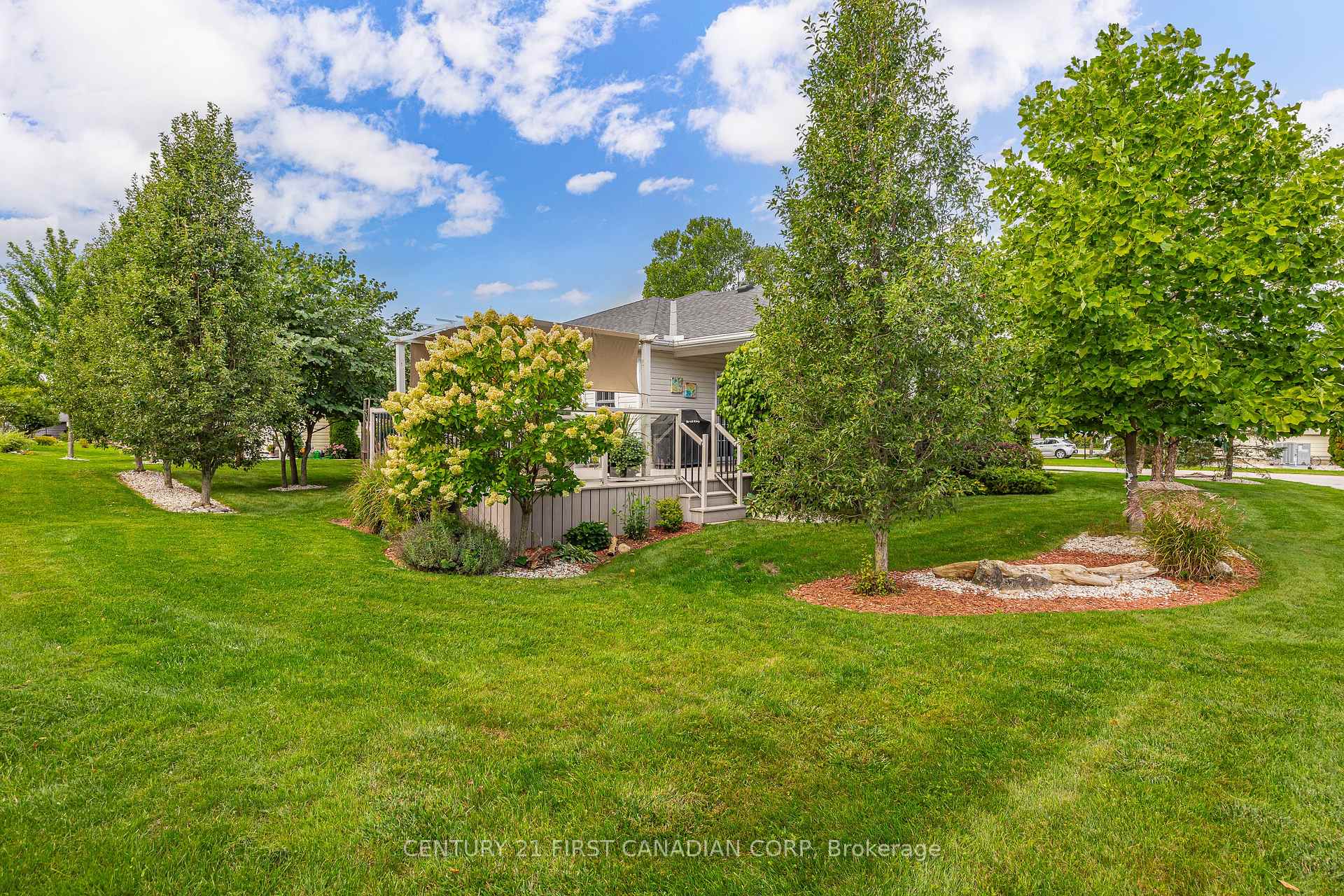 Photo 33 of 420 Shannon Boulevard, South Huron, Stephen — HOMEH