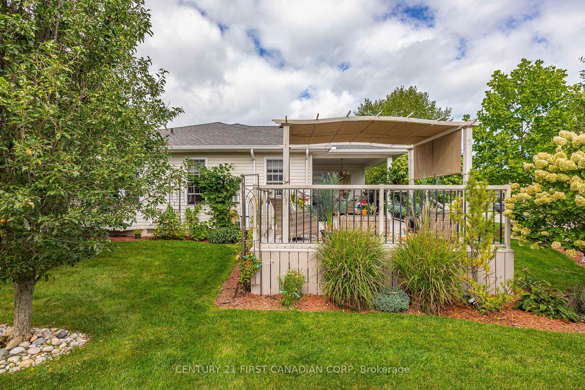 Photo 34 of 420 Shannon Boulevard, South Huron, Stephen — HOMEH