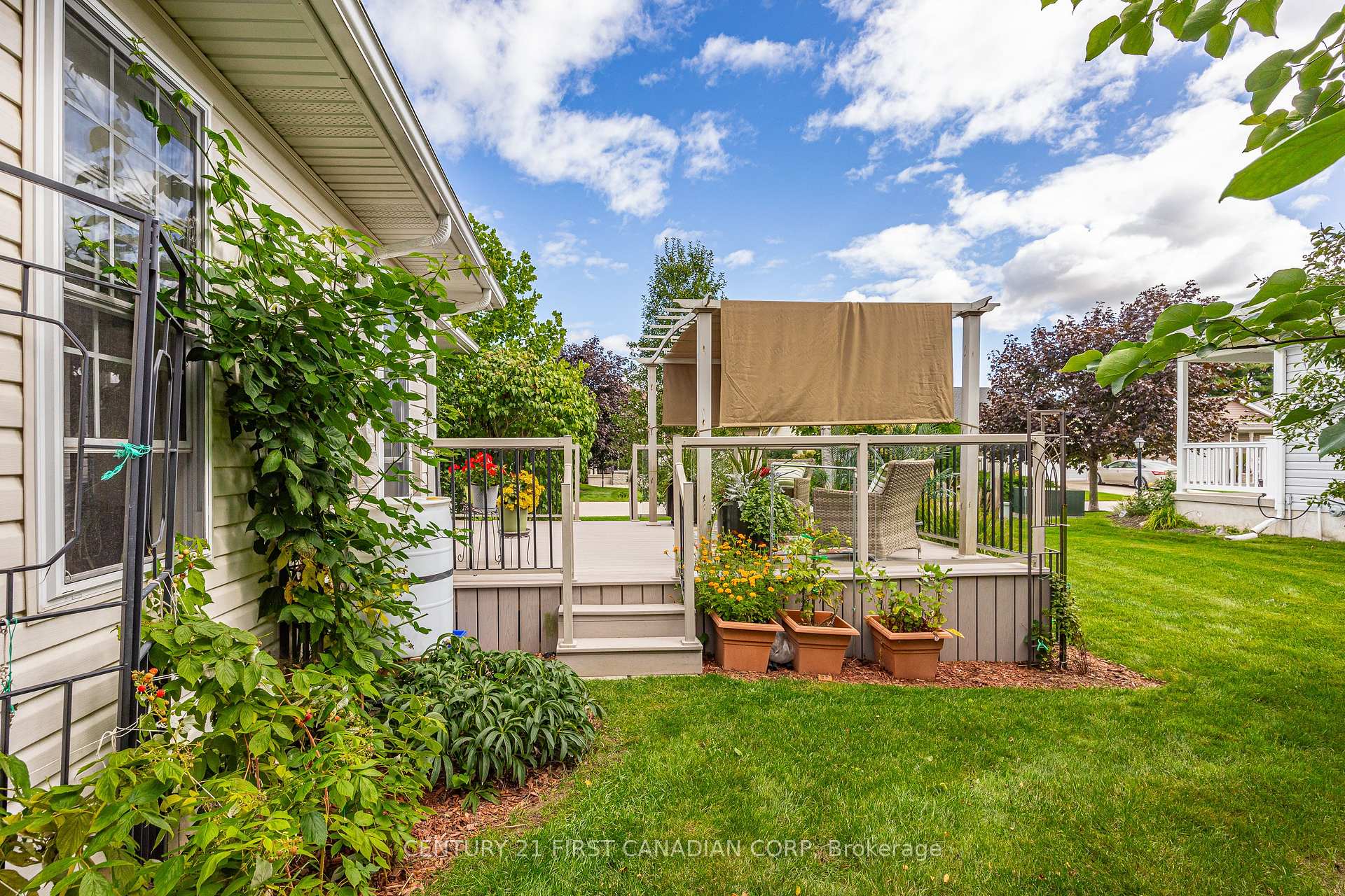 Photo 35 of 420 Shannon Boulevard, South Huron, Stephen — HOMEH