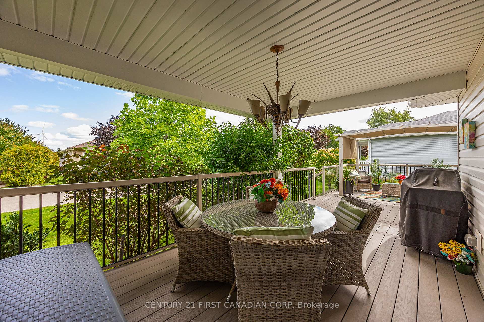 Photo 36 of 420 Shannon Boulevard, South Huron, Stephen — HOMEH