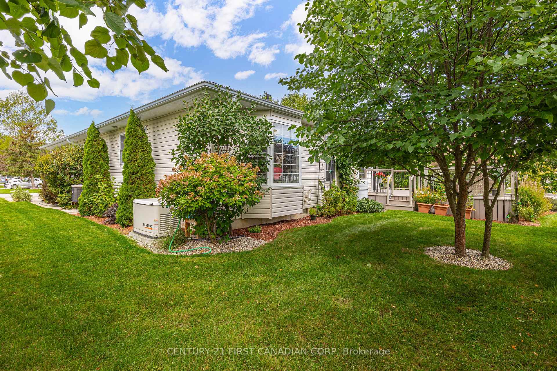 Photo 38 of 420 Shannon Boulevard, South Huron, Stephen — HOMEH