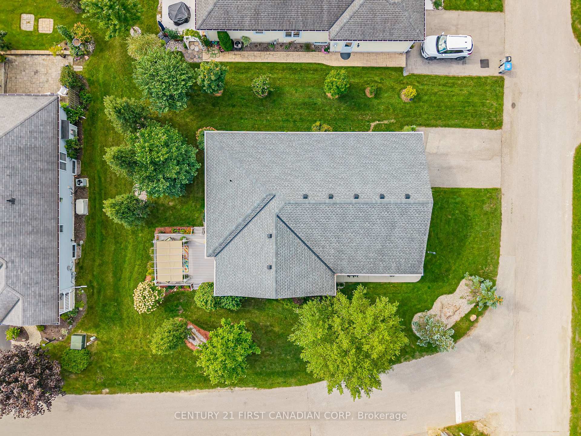 Photo 41 of 420 Shannon Boulevard, South Huron, Stephen — HOMEH