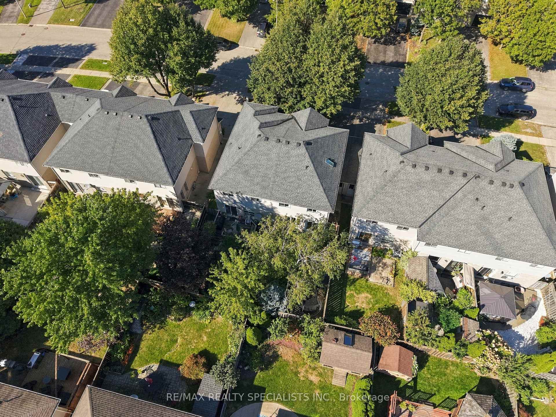 Photo 48 of 90 Foxborough Drive, Hamilton, Ancaster — HOMEH