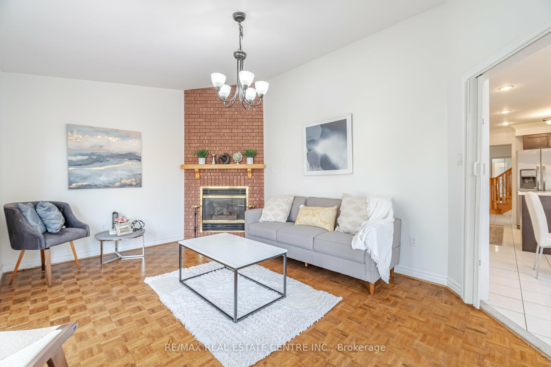 Photo 21 of 2485 Strathmore Crescent N, Mississauga, Central Erin Mills — HOMEH