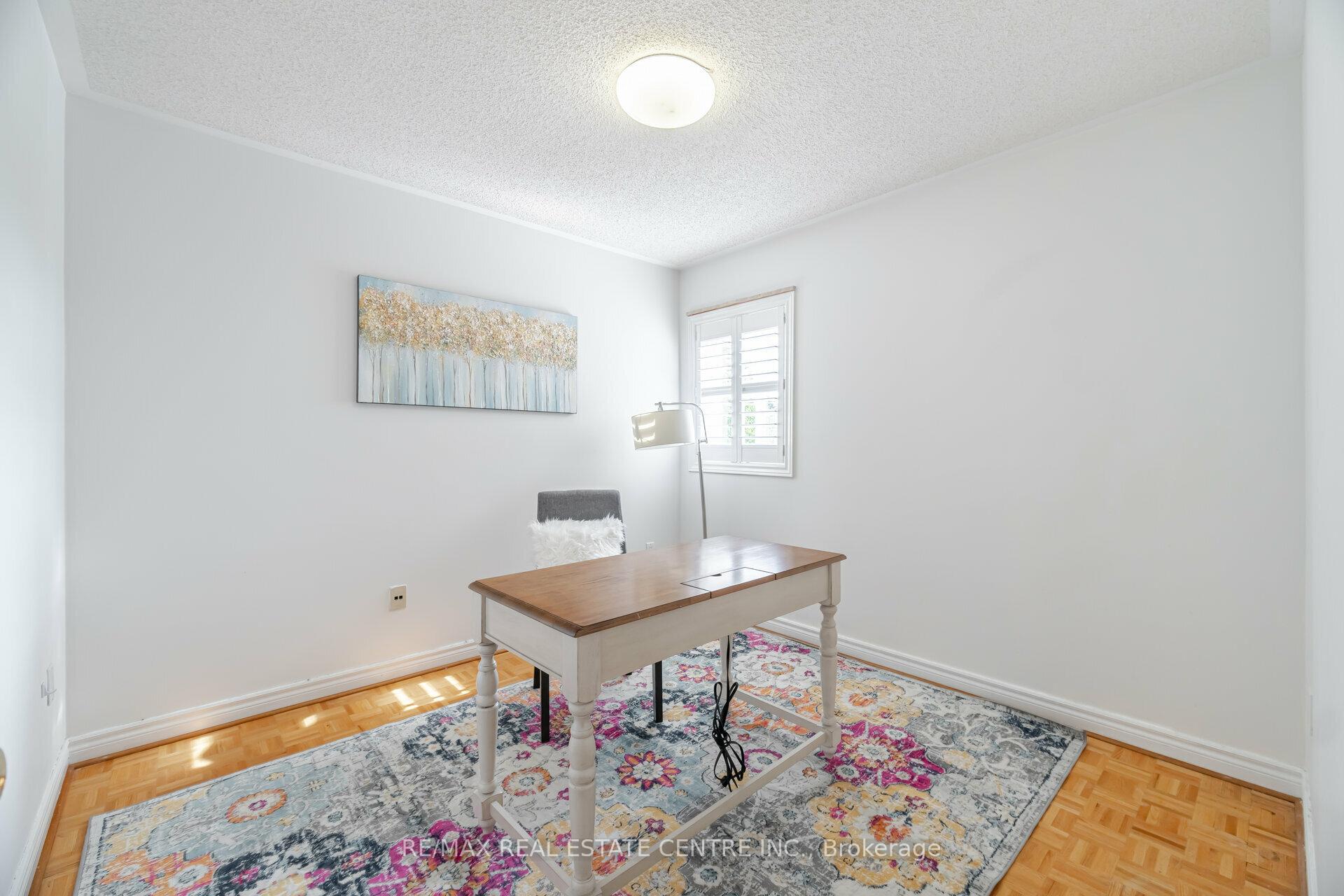 Photo 36 of 2485 Strathmore Crescent N, Mississauga, Central Erin Mills — HOMEH