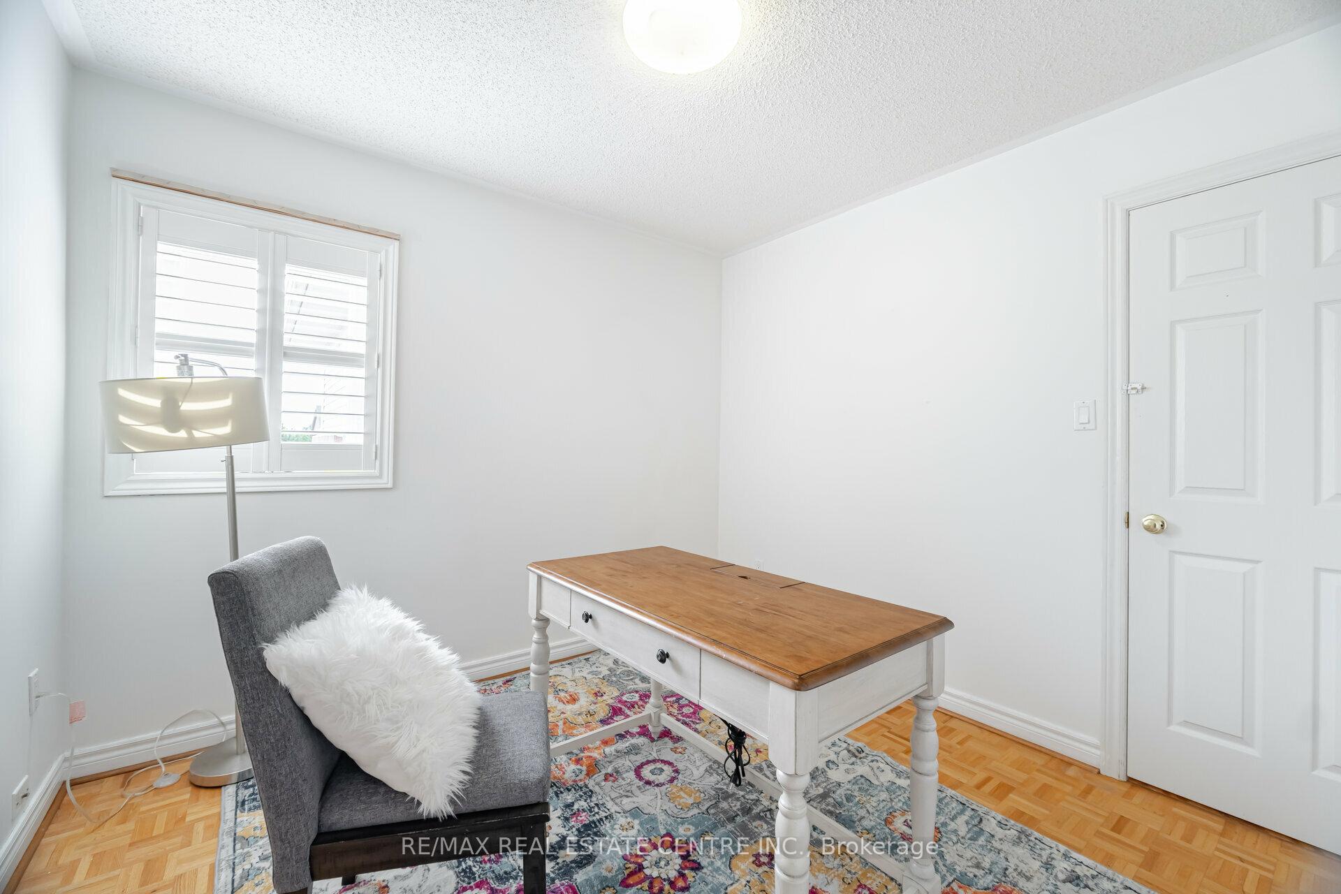 Photo 37 of 2485 Strathmore Crescent N, Mississauga, Central Erin Mills — HOMEH