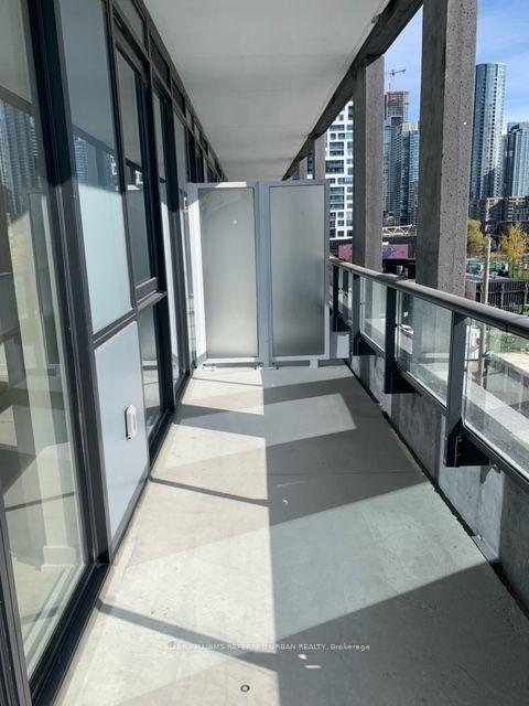 Photo 2 of Unit 417, 9 Tecumseth Street, Toronto, Niagara — HOMEH