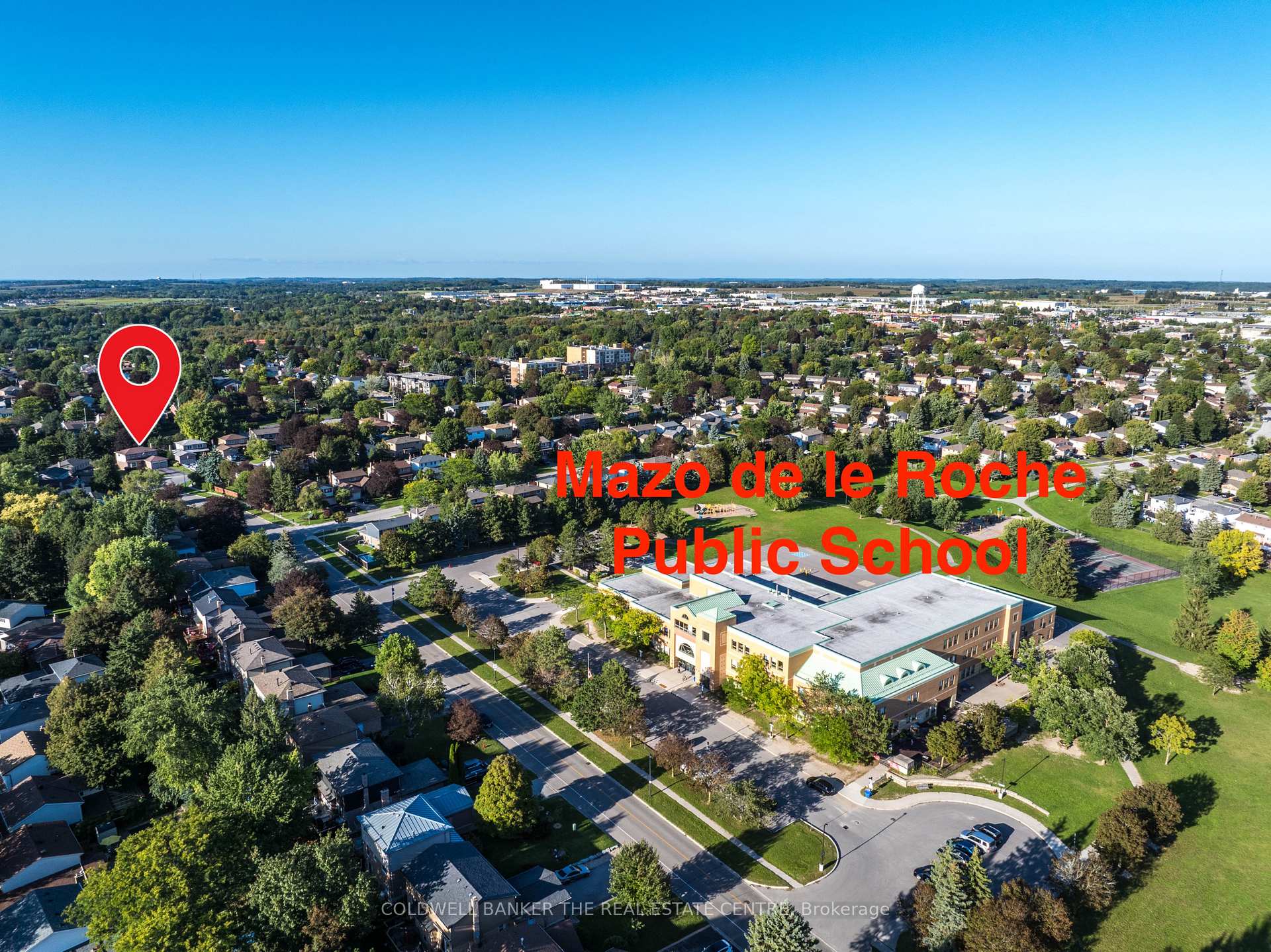 Photo 25 of 893 Arnold Crescent, Newmarket, Gorham-College Manor — HOMEH