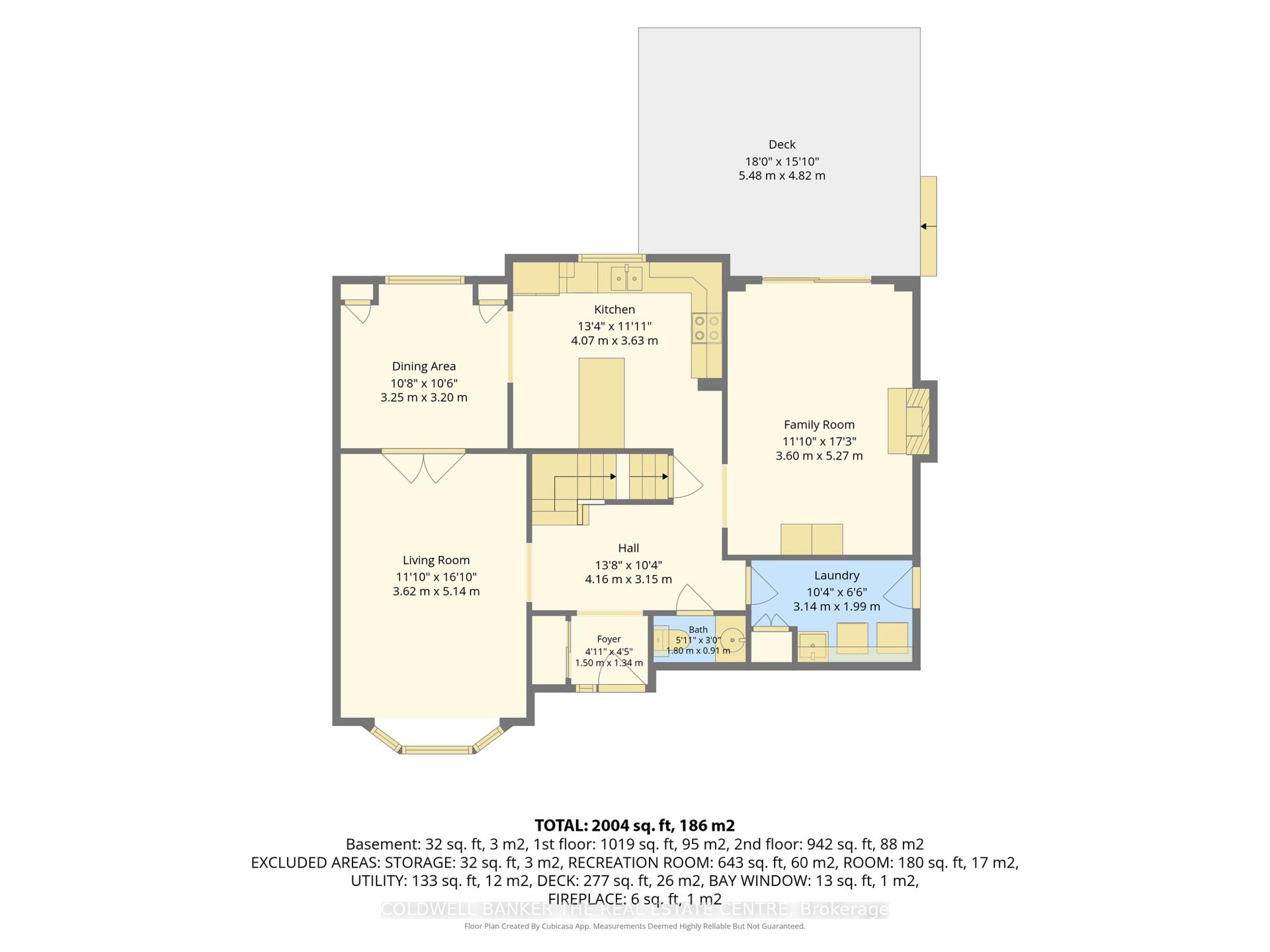 Photo 26 of 893 Arnold Crescent, Newmarket, Gorham-College Manor — HOMEH