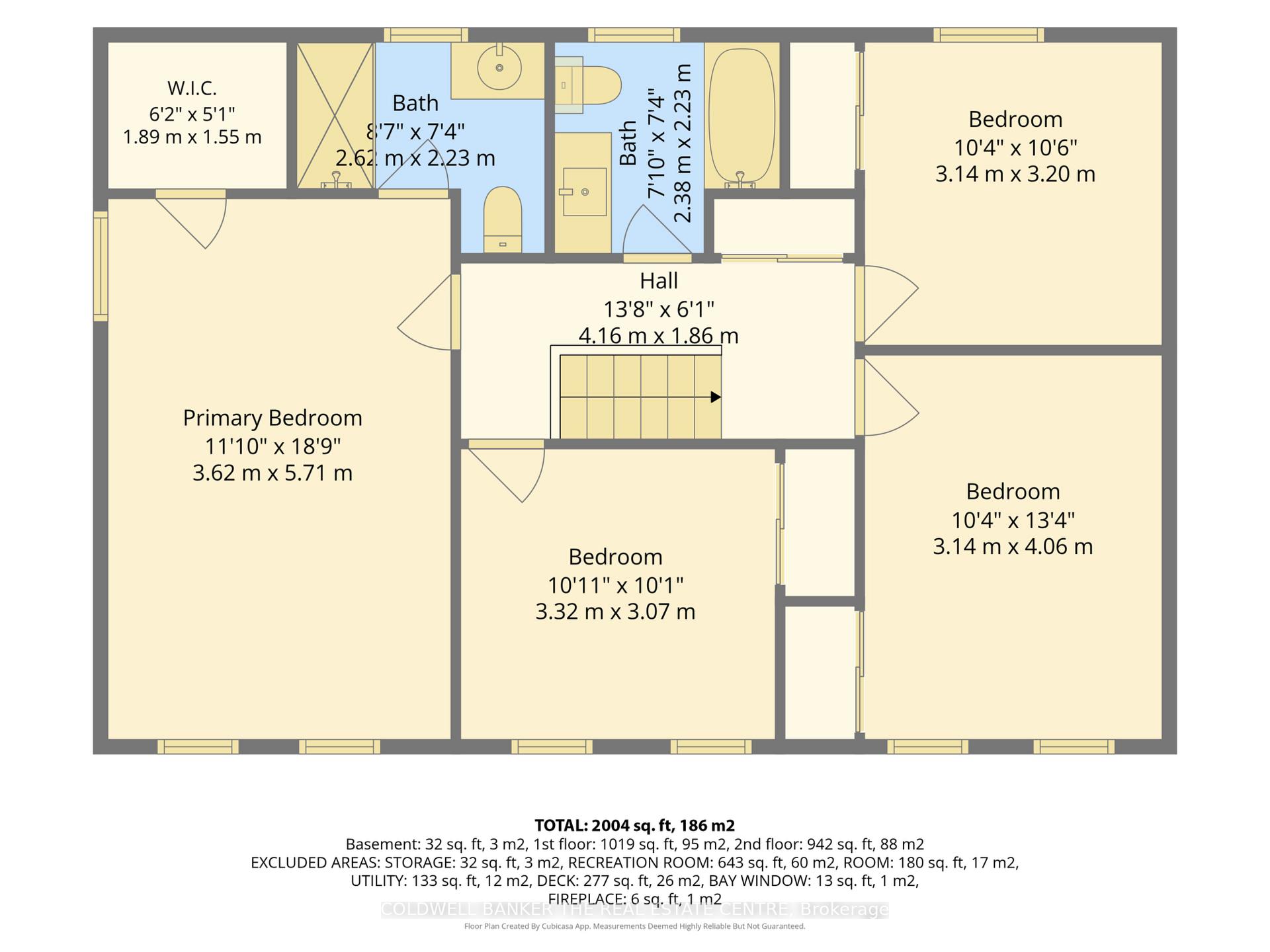 Photo 27 of 893 Arnold Crescent, Newmarket, Gorham-College Manor — HOMEH
