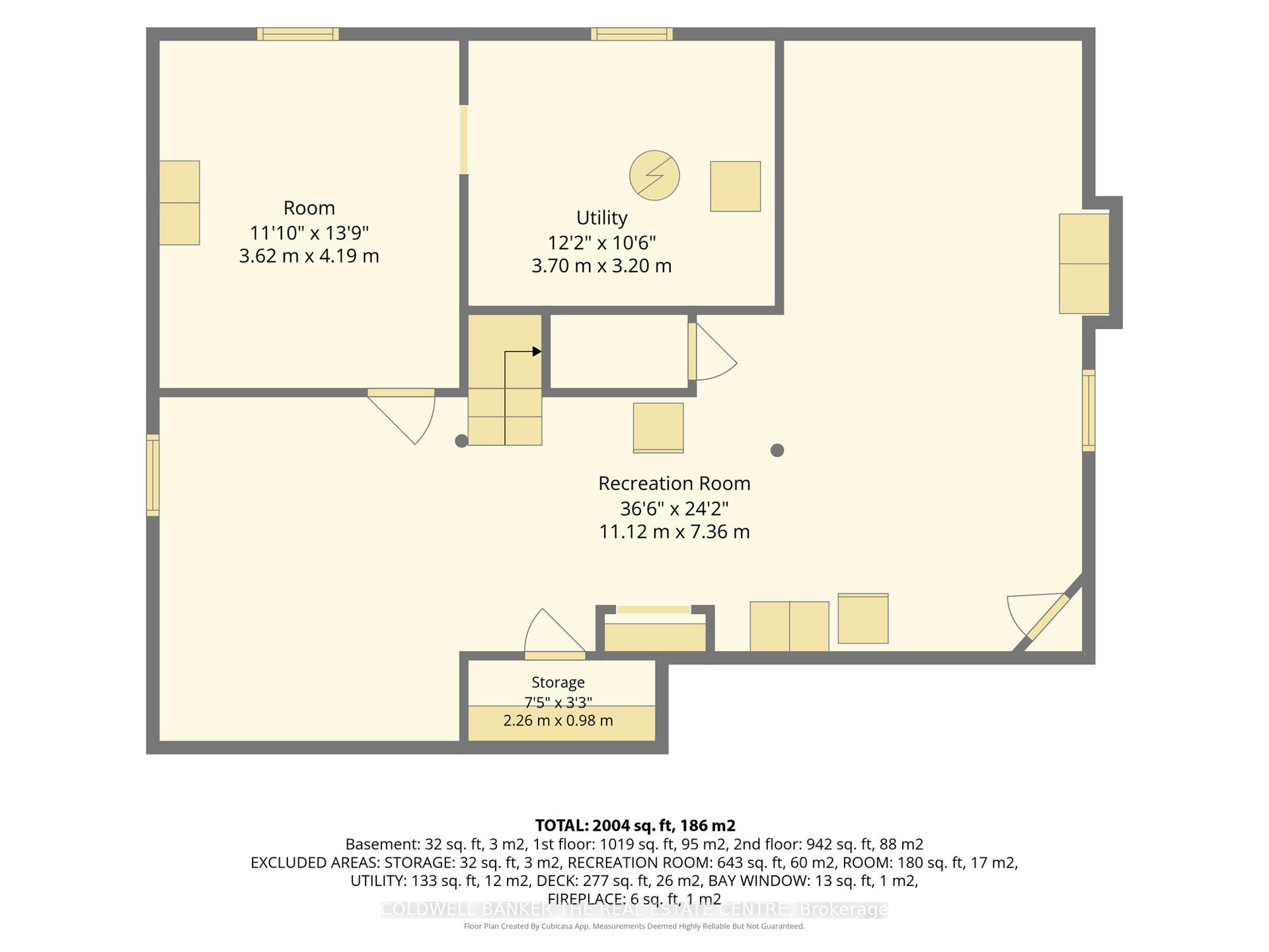 Photo 28 of 893 Arnold Crescent, Newmarket, Gorham-College Manor — HOMEH