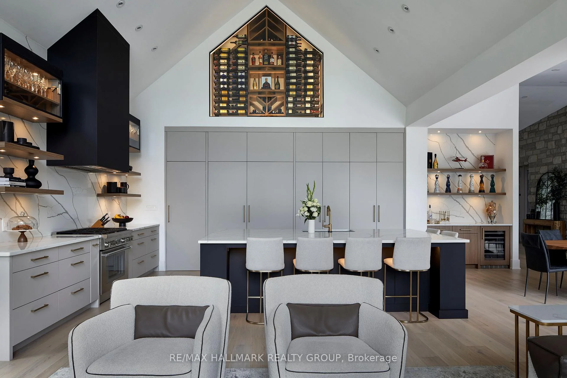 Photo 39 of 114 Theberge Private, Ottawa, Meadowlands/St. Claire Gardens — HOMEH
