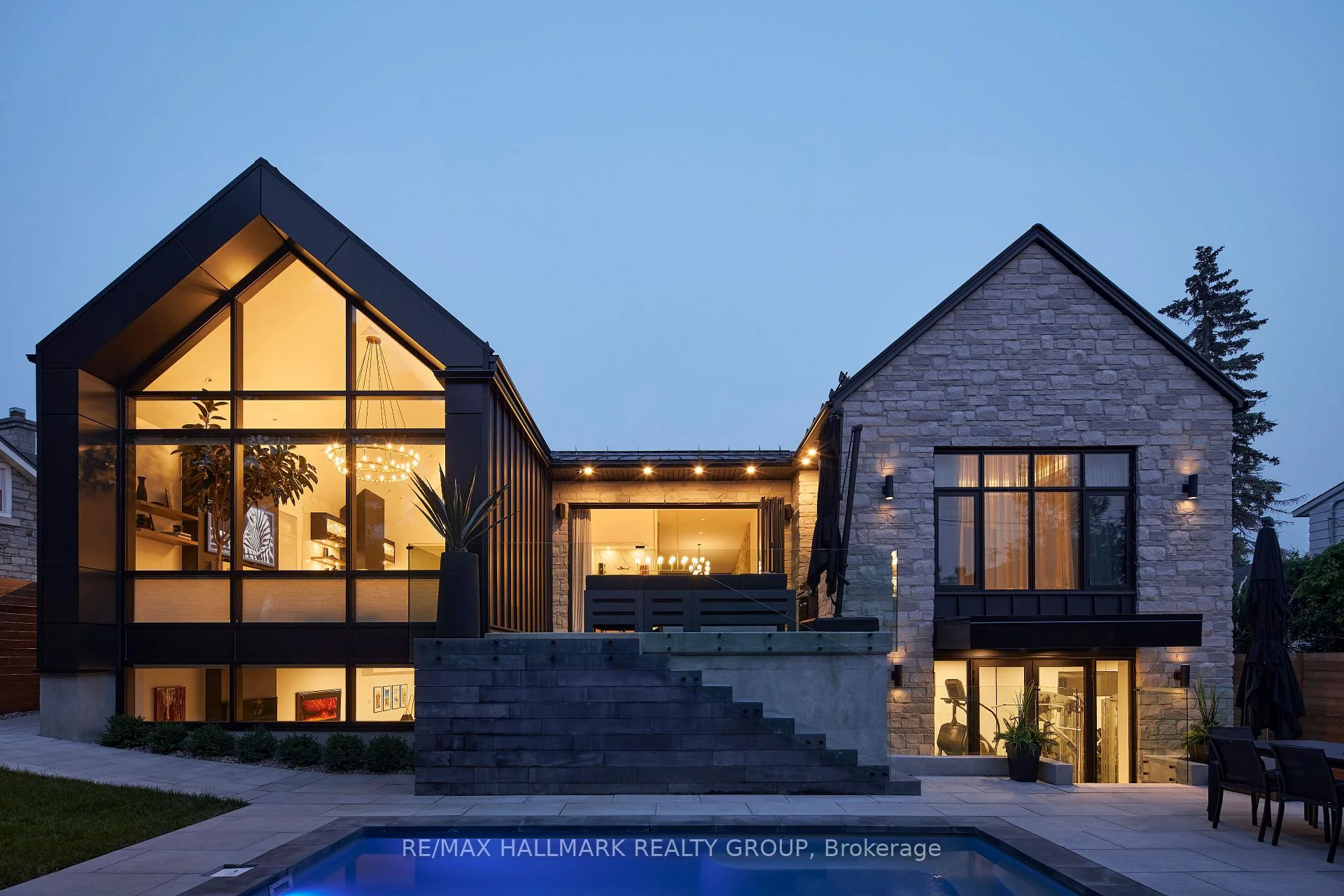 Photo 40 of 114 Theberge Private, Ottawa, Meadowlands/St. Claire Gardens — HOMEH